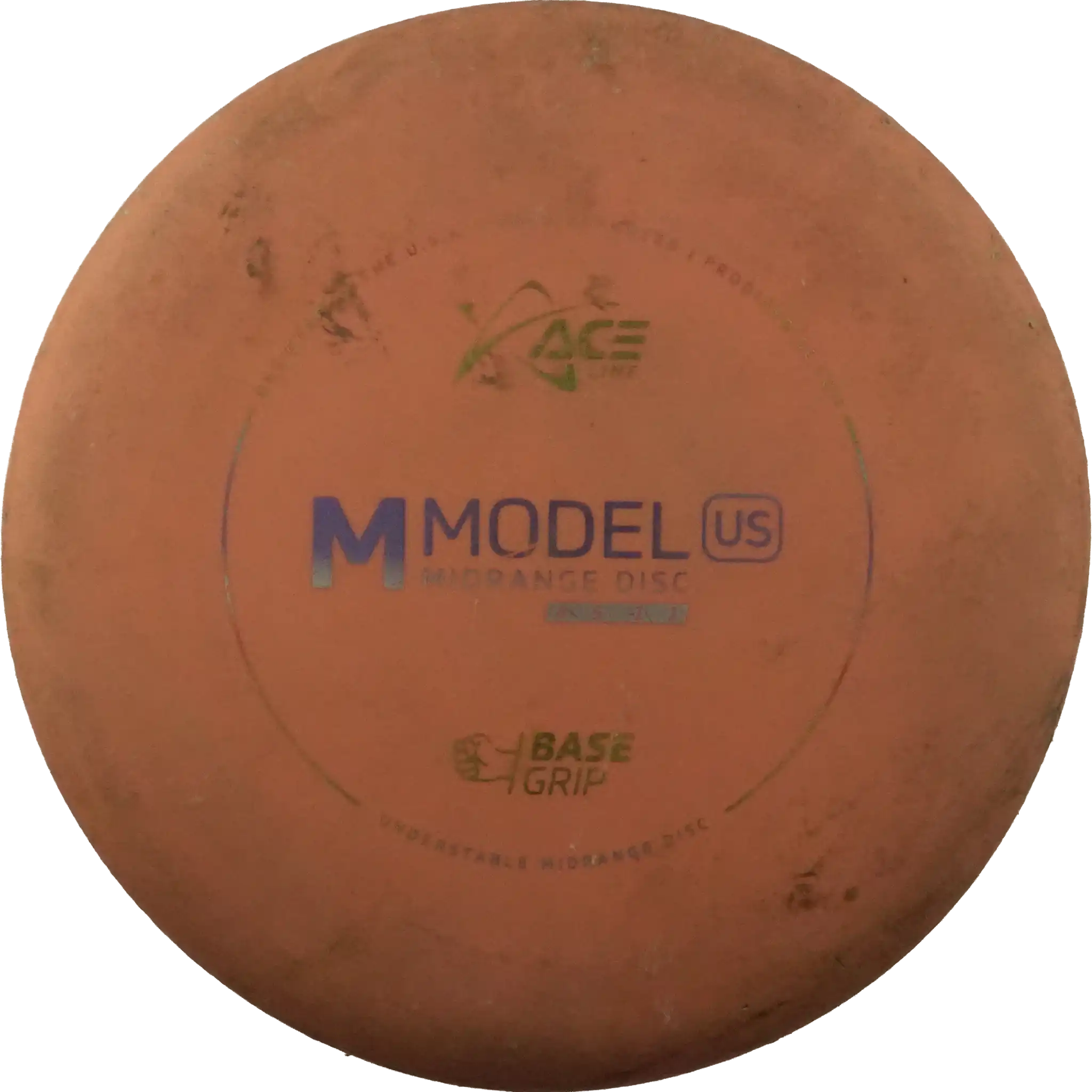 BaseGrip M Model US