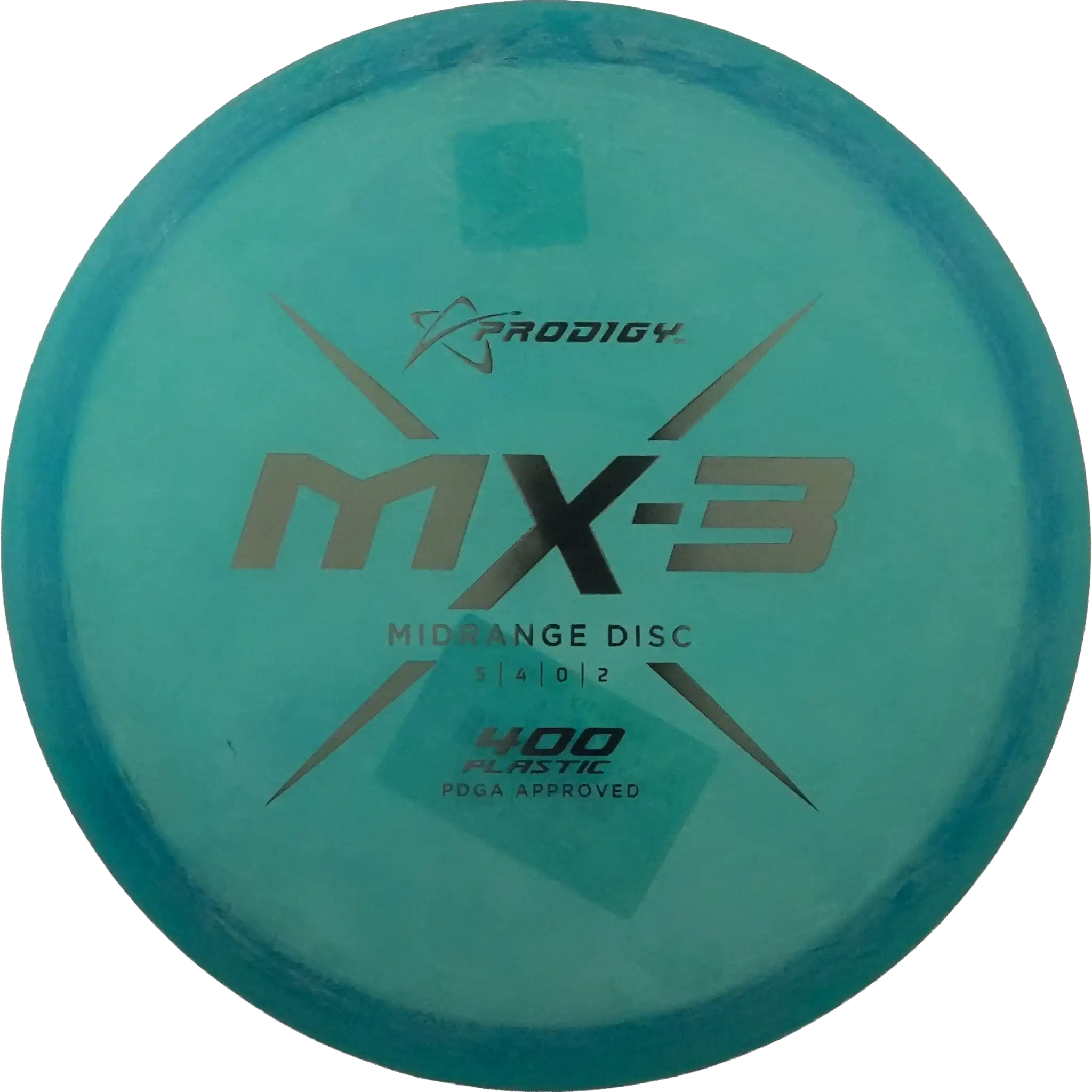 400 MX3