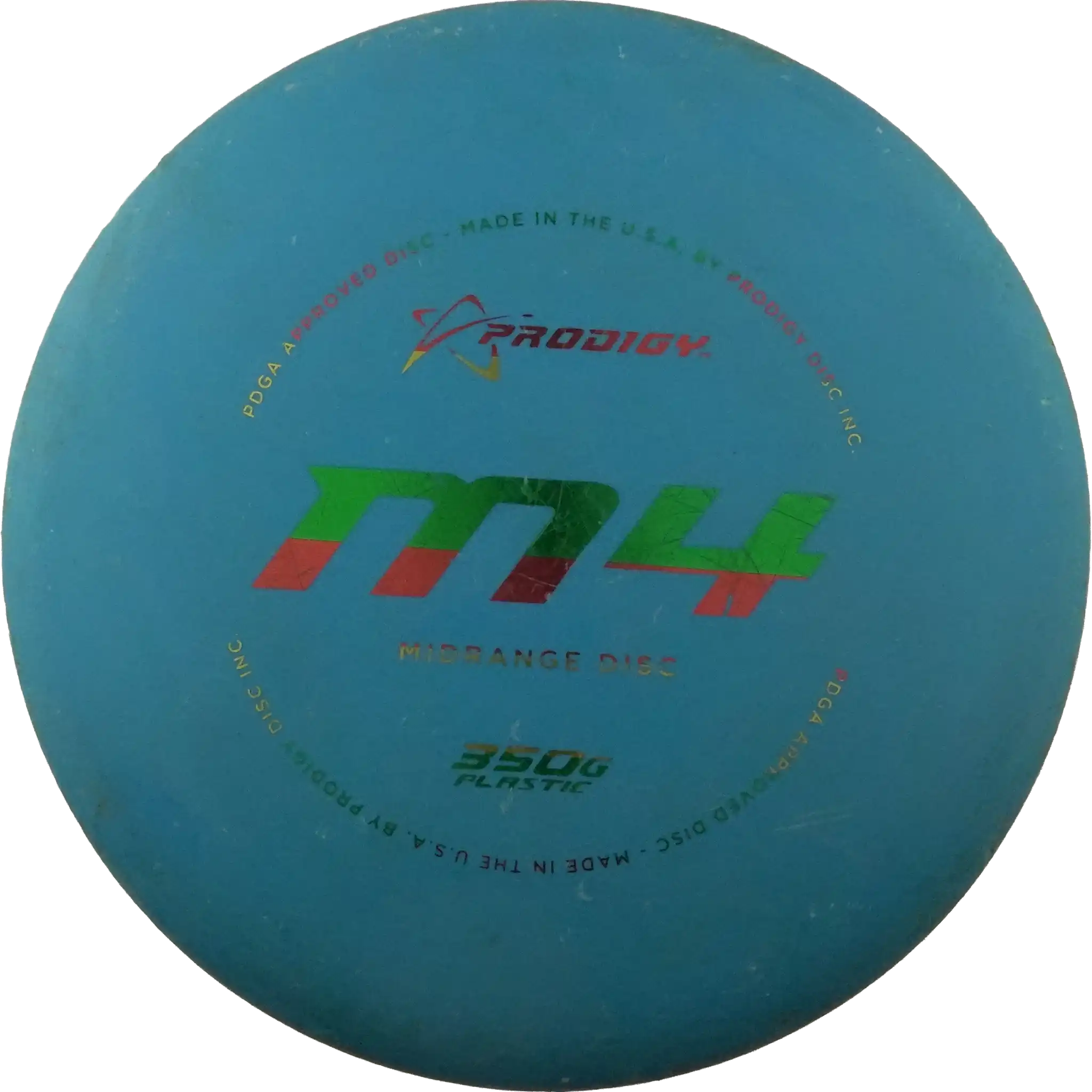 350G M4