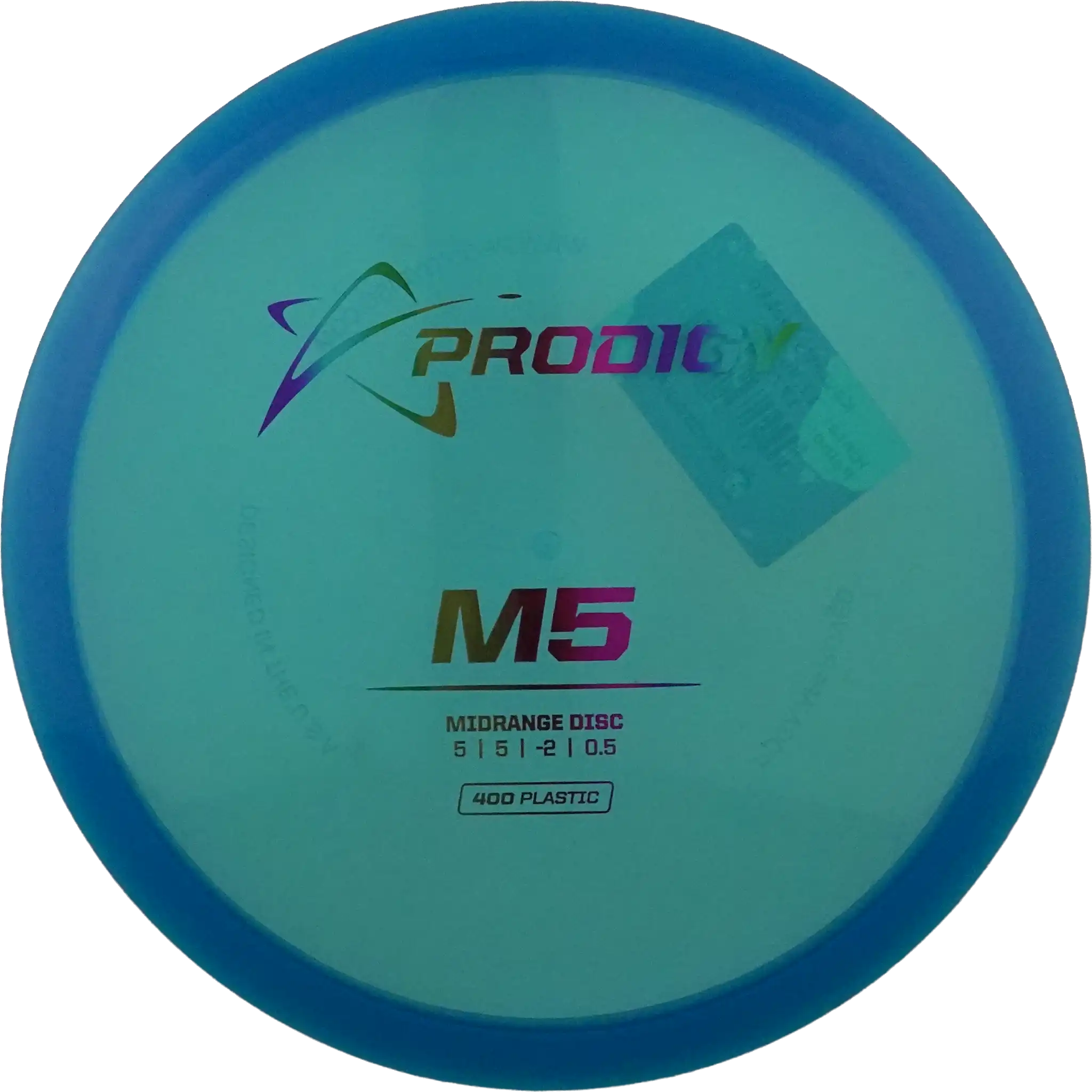 400 M5