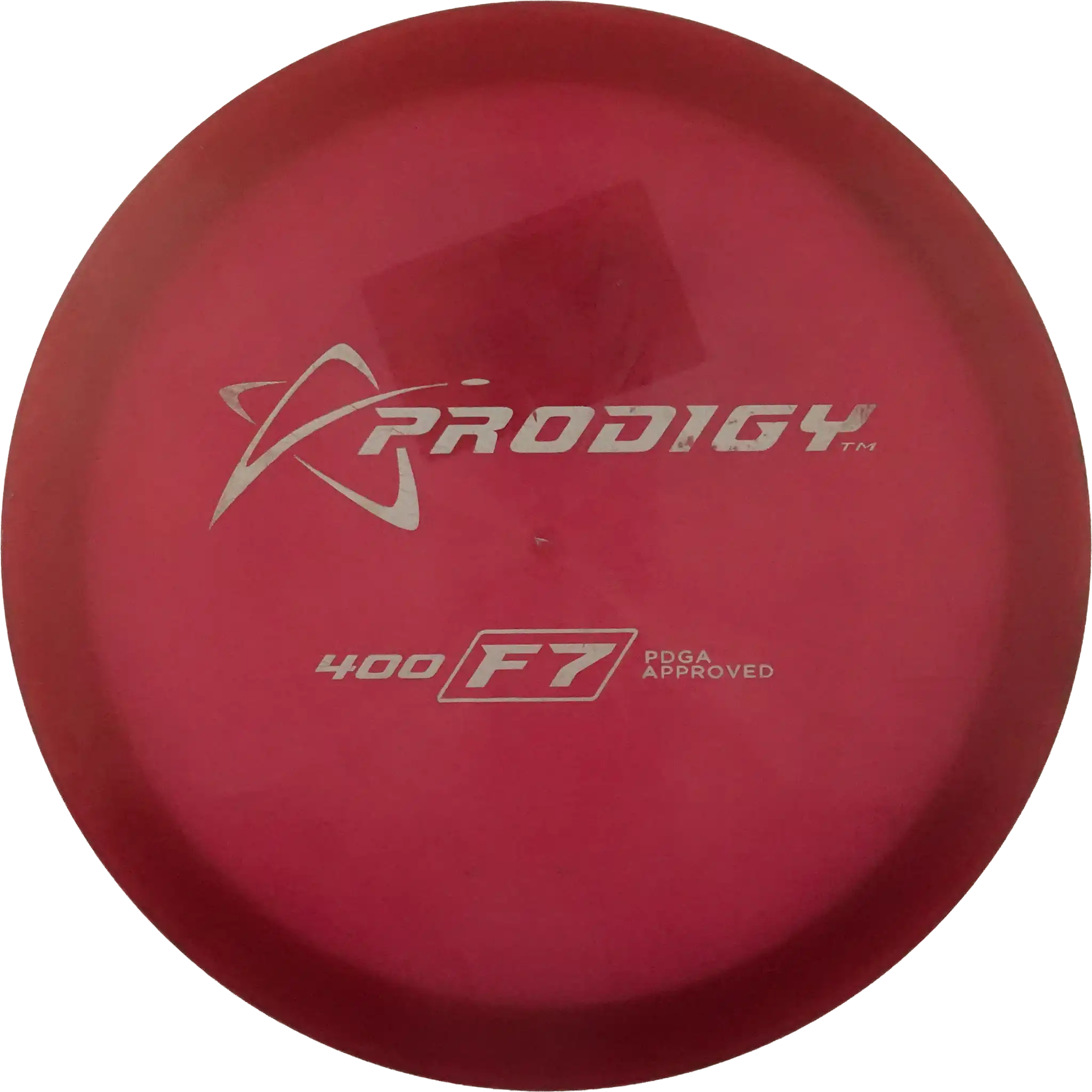 400 F7