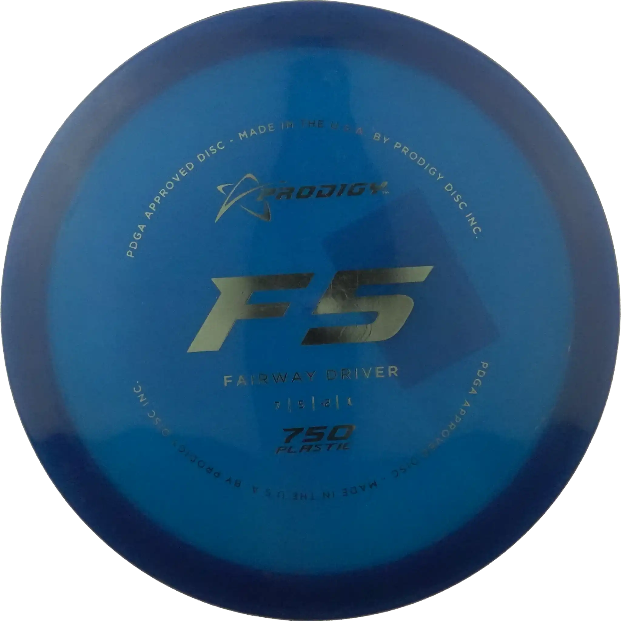 750 F5