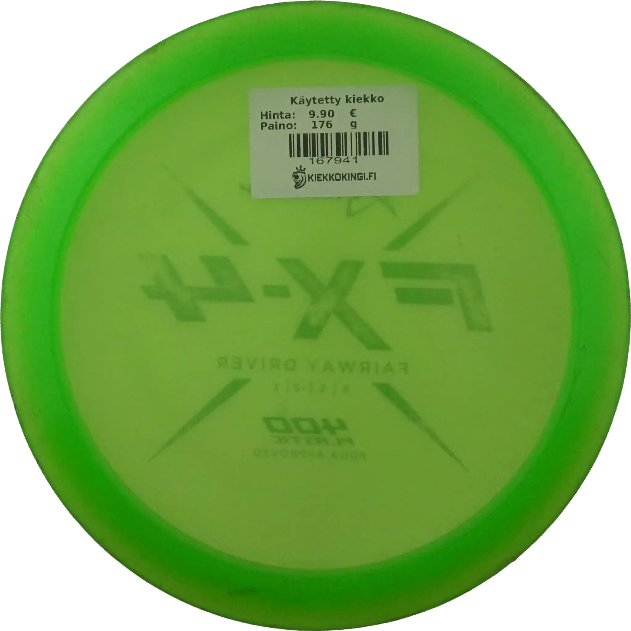 FX4
