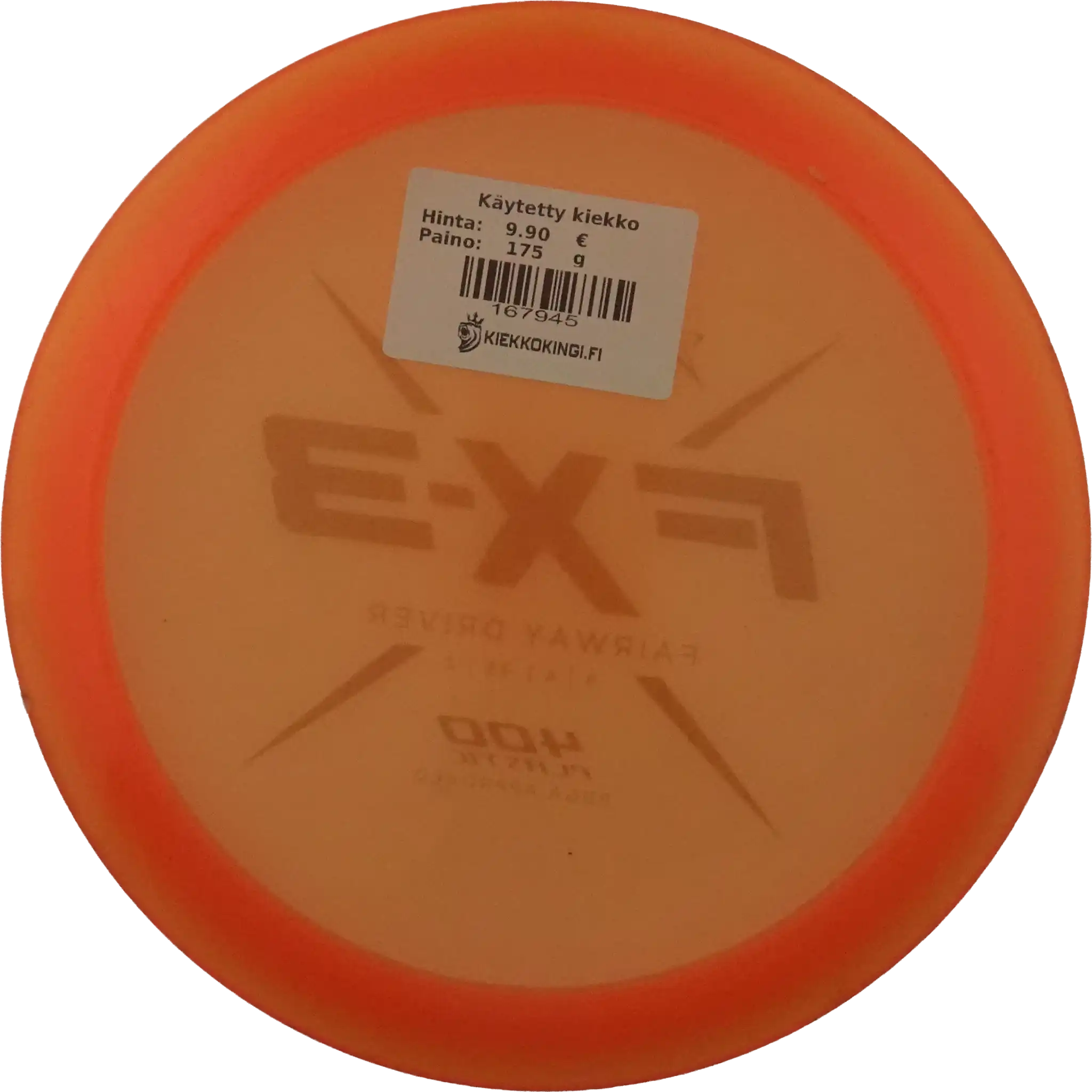 FX3