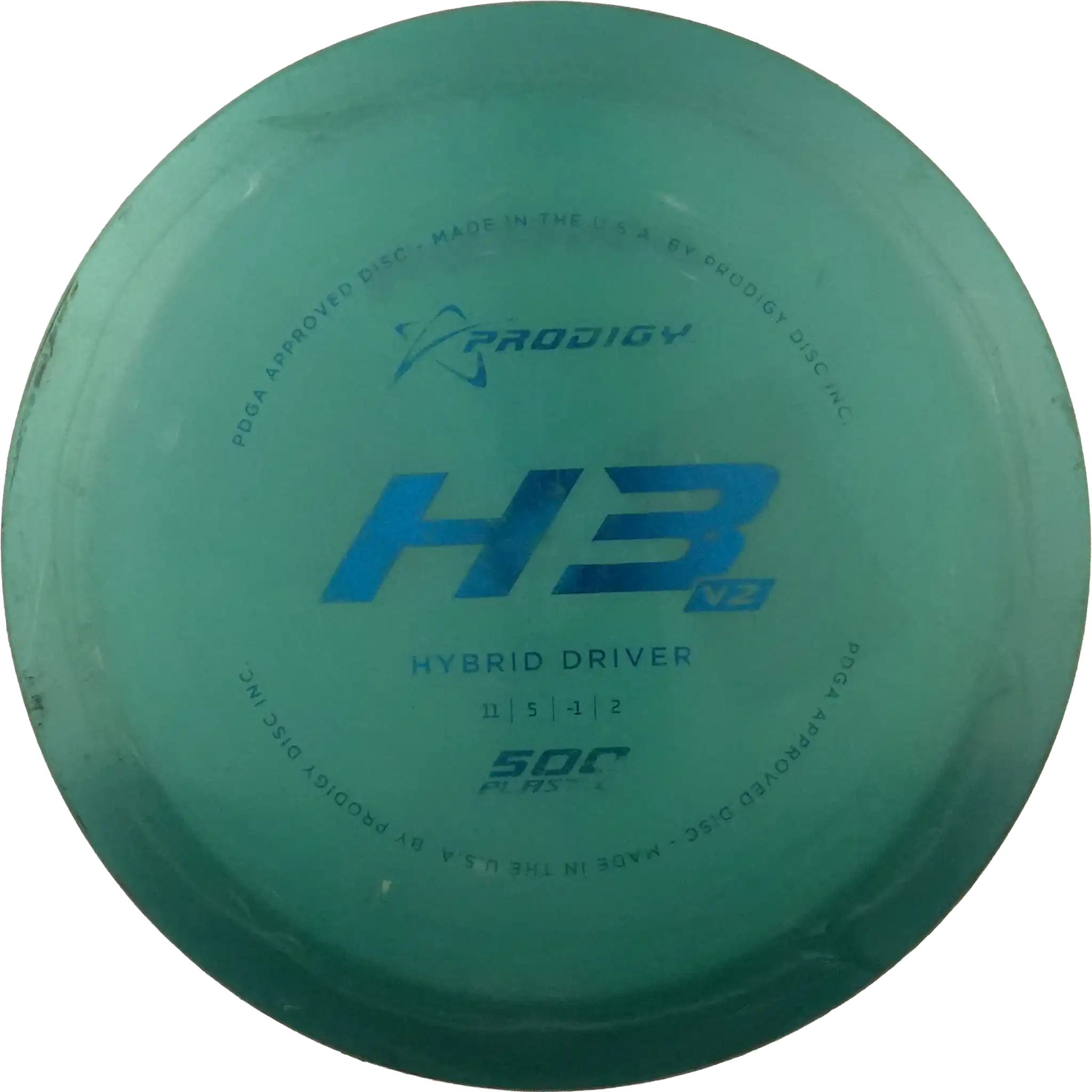500 H3 V2