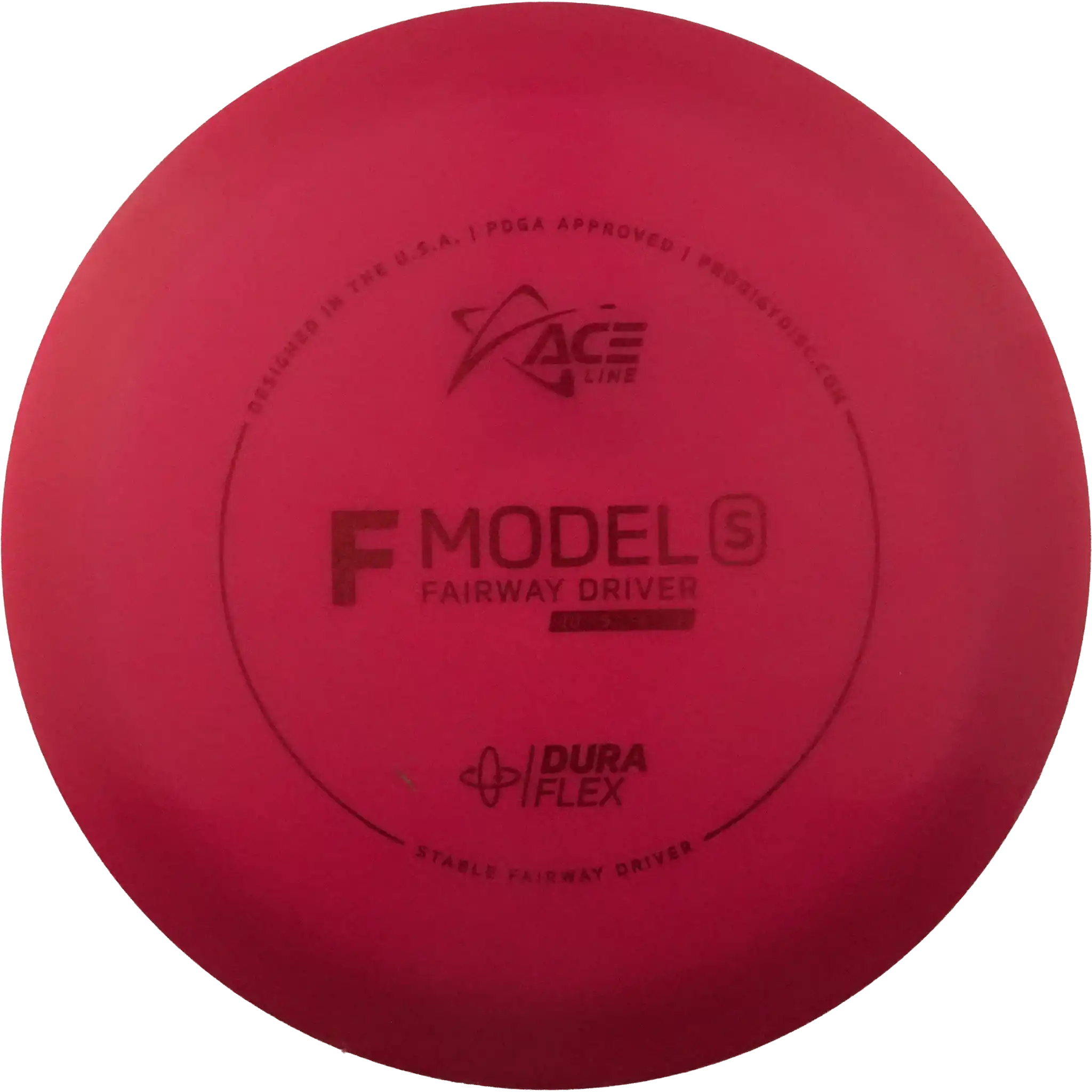DuraFlex F Model S
