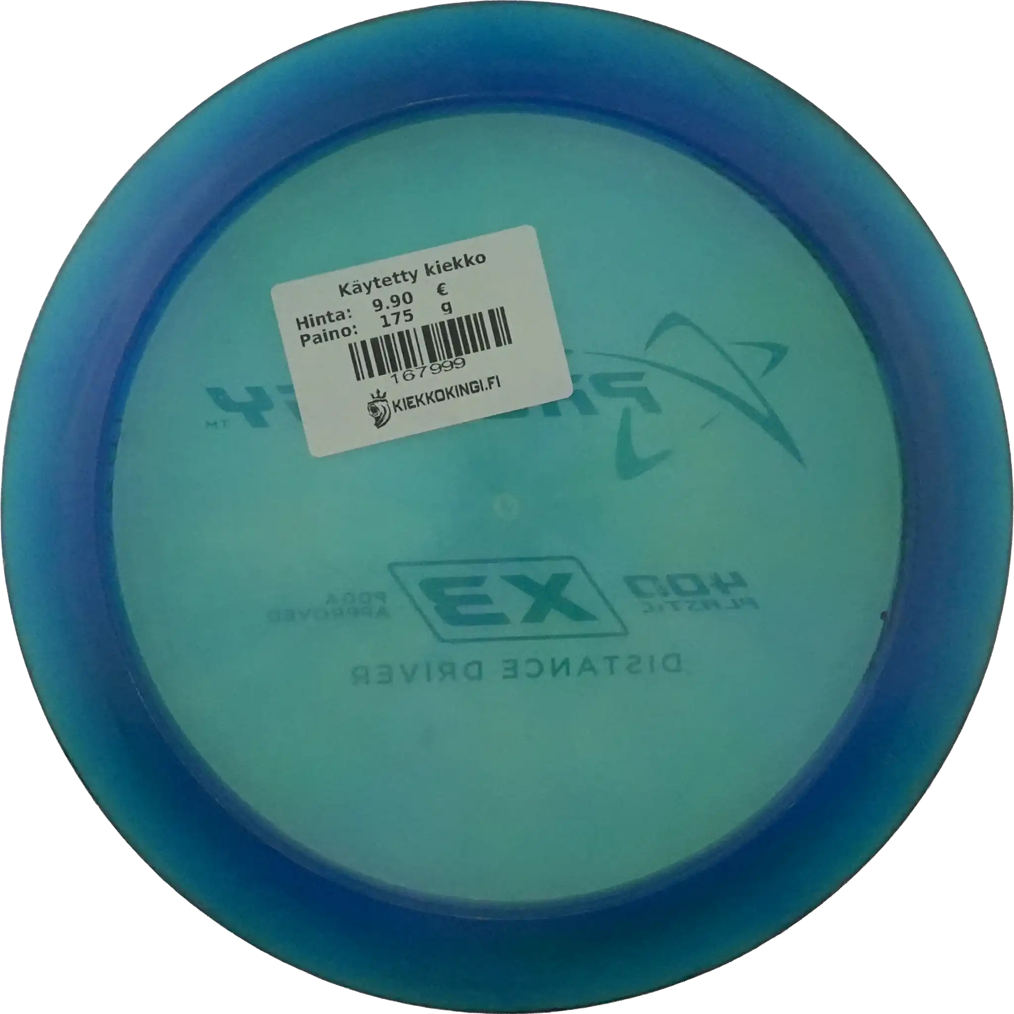 400 X3