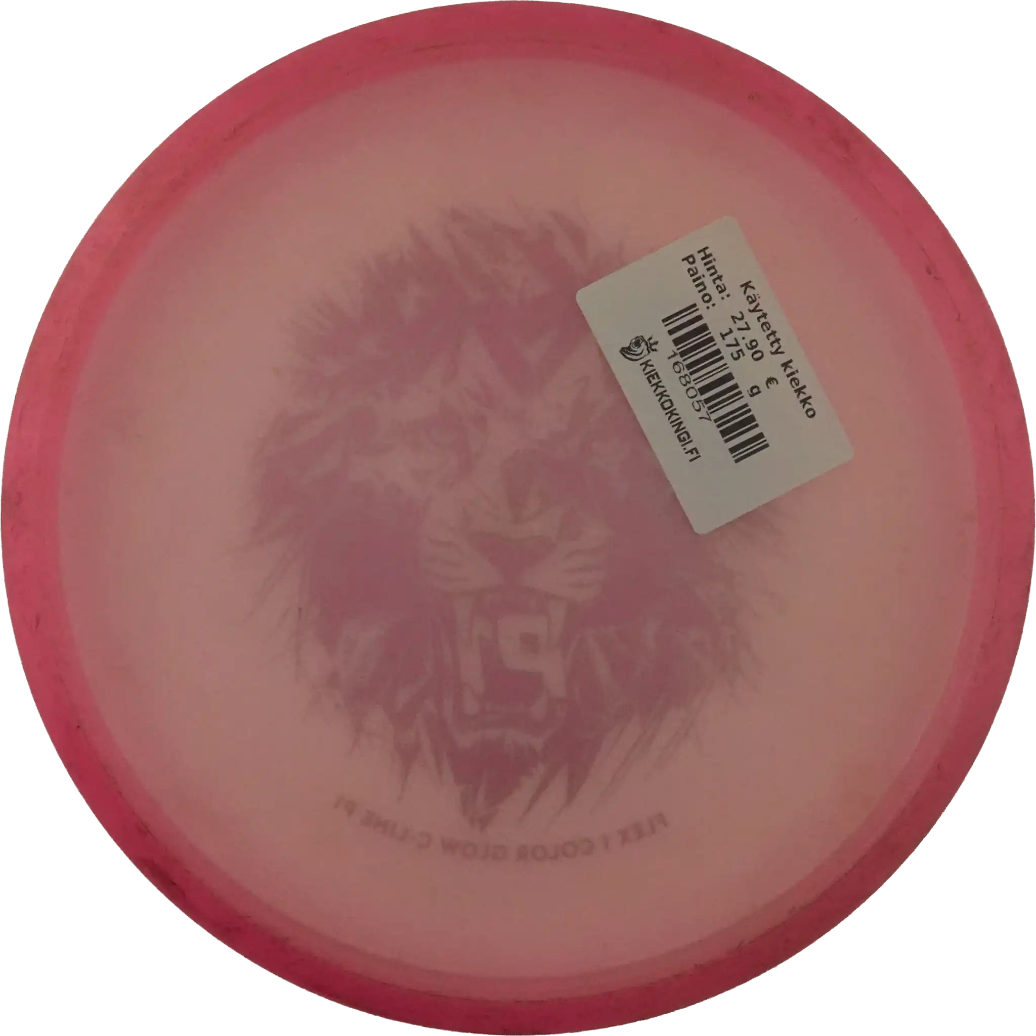 Flex 1 C-Line P1 - European Open