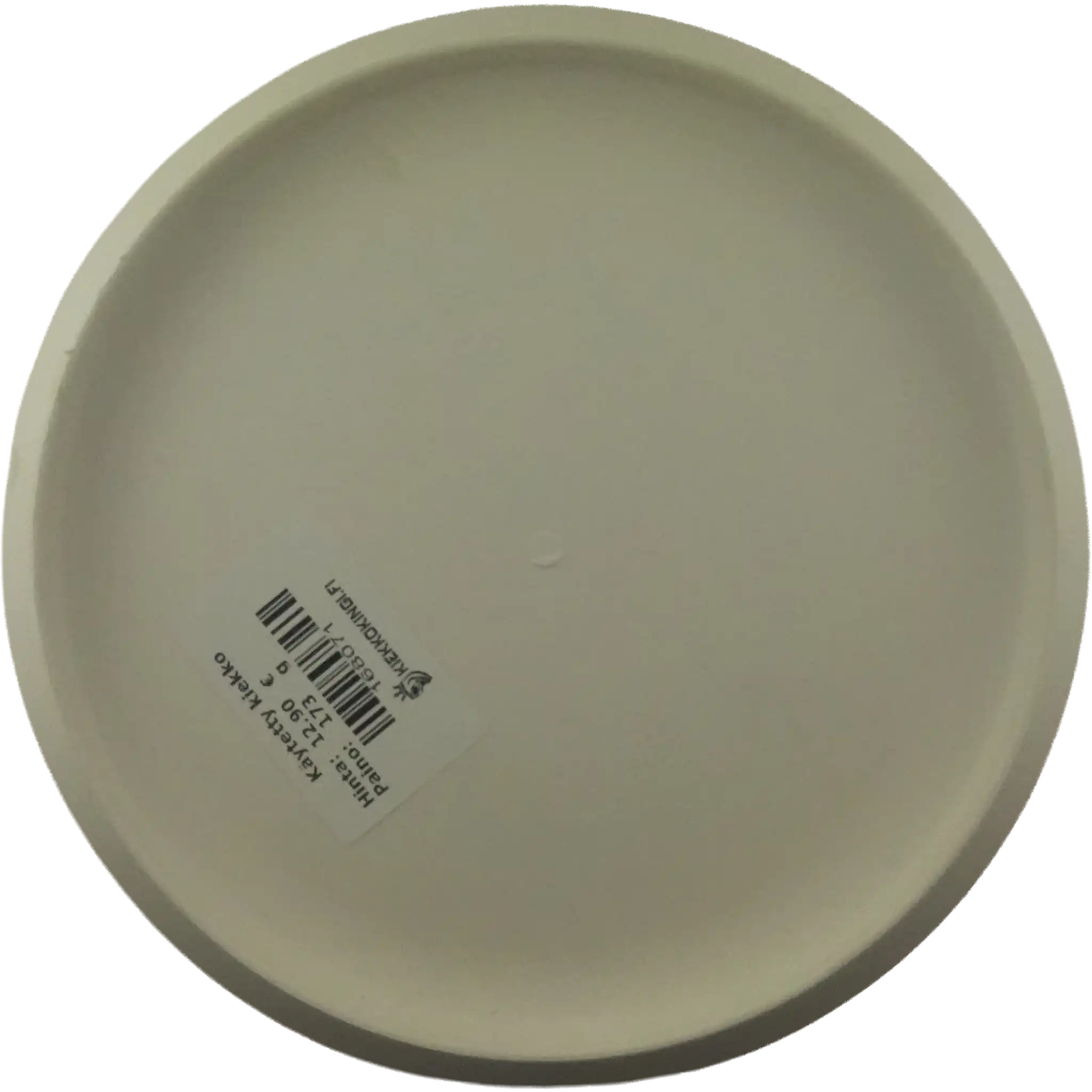 Flex 1 D-Line P2 - Mystery Disc
