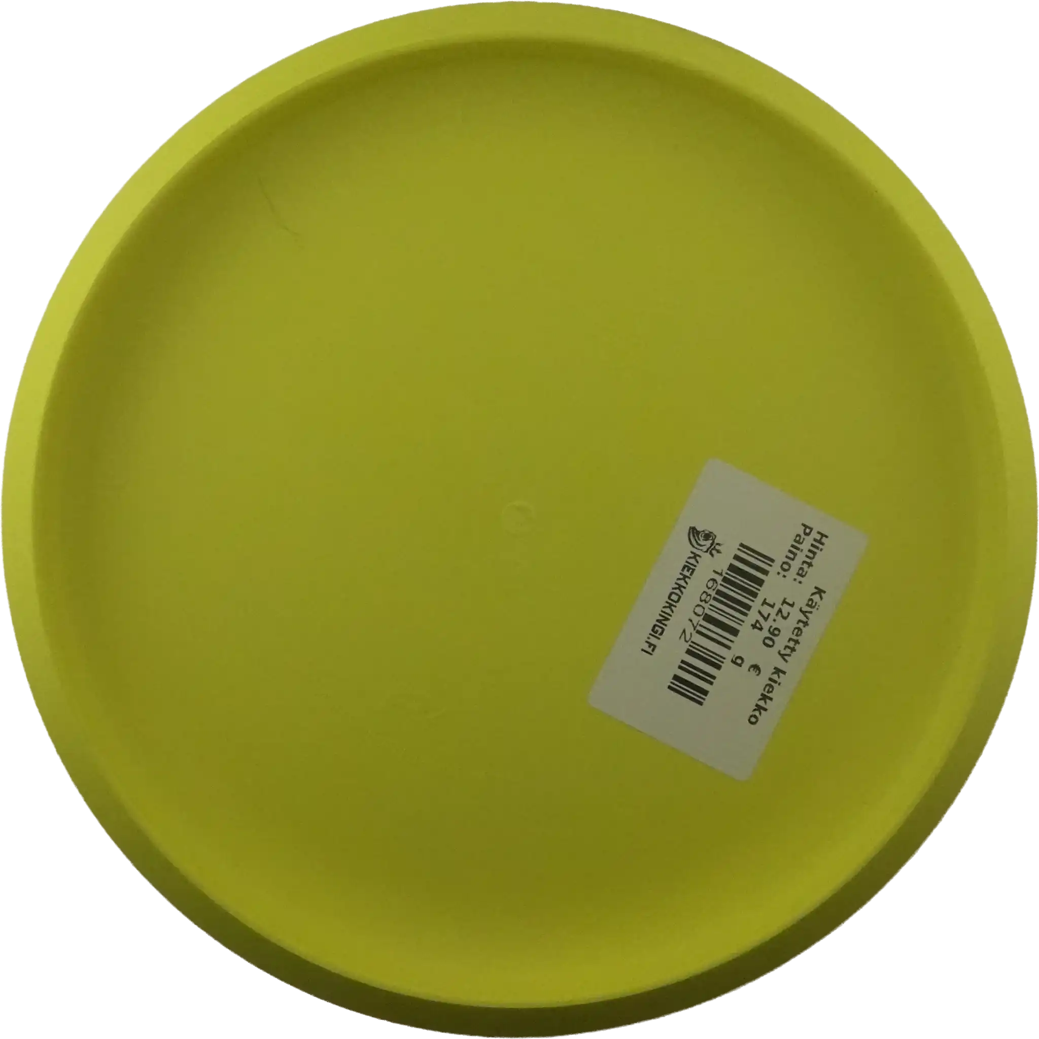 Flex 1 D-Line P2 - Mystery Disc