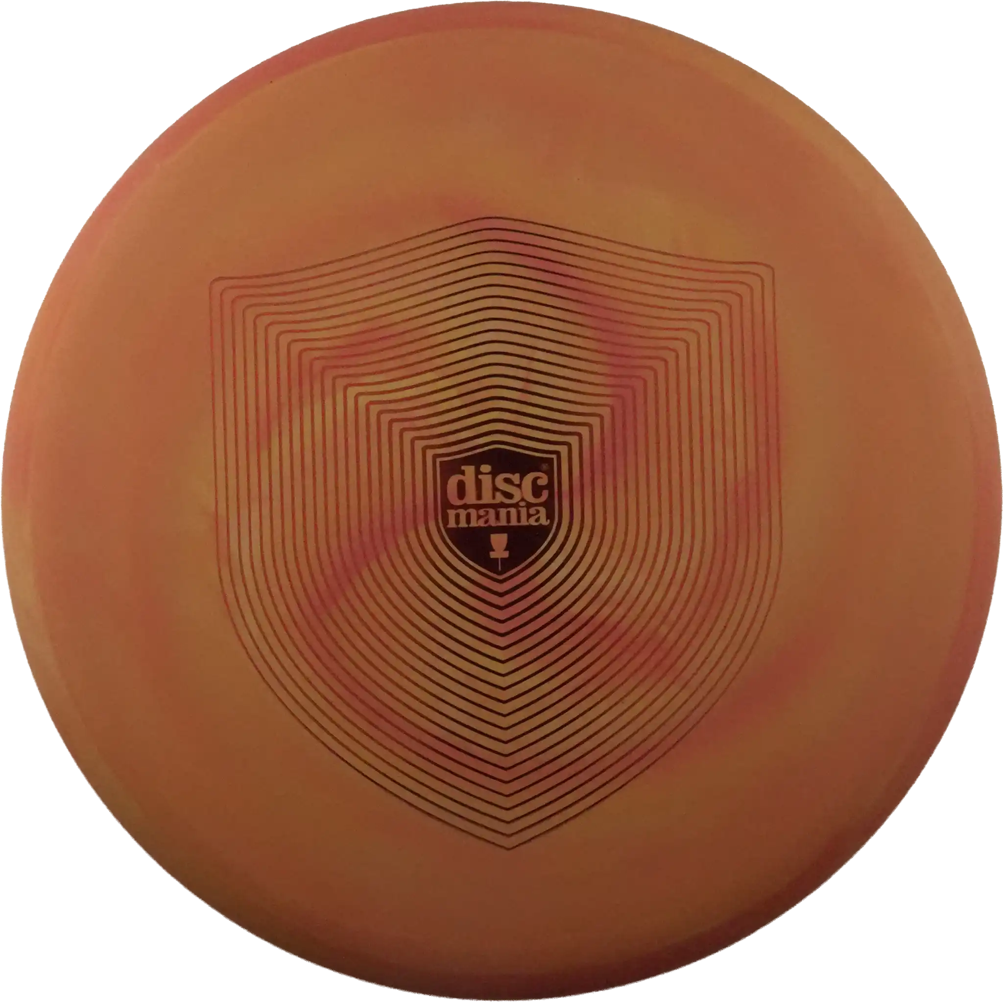 Flex 3 P-Line P3x - Shield Stamp