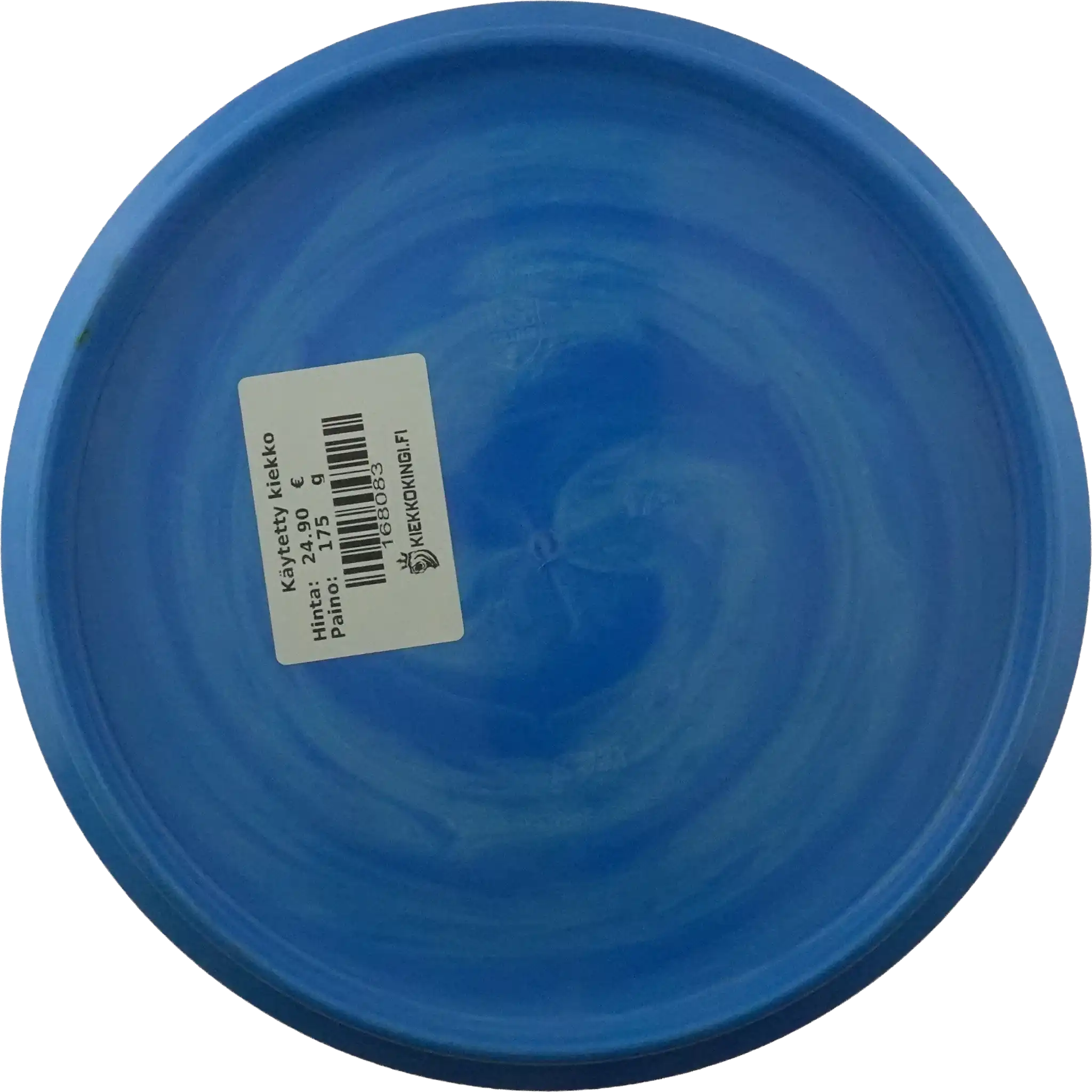 Swirl S-Line P3x - Birdie Machine - Fribakansa