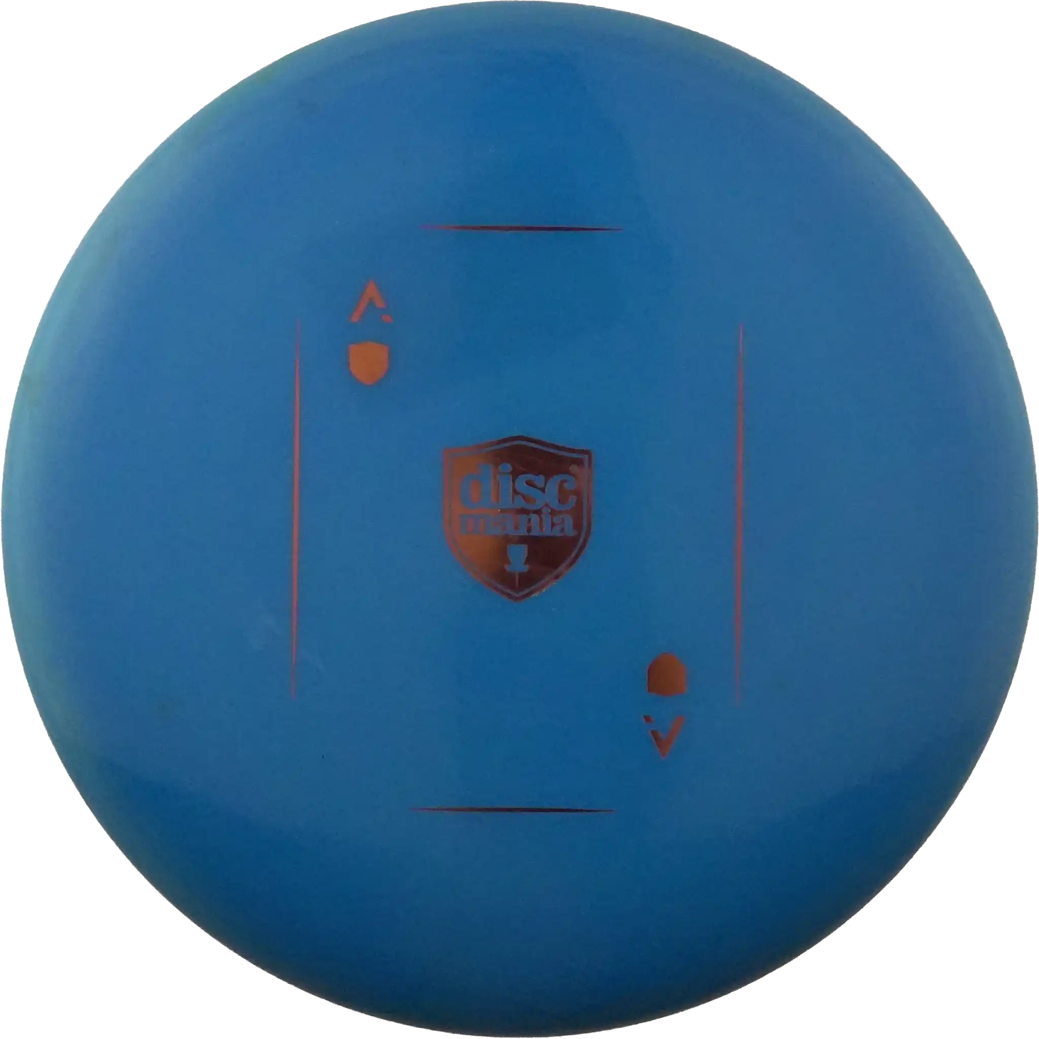 Soft Neo Notion - Ace Stamp