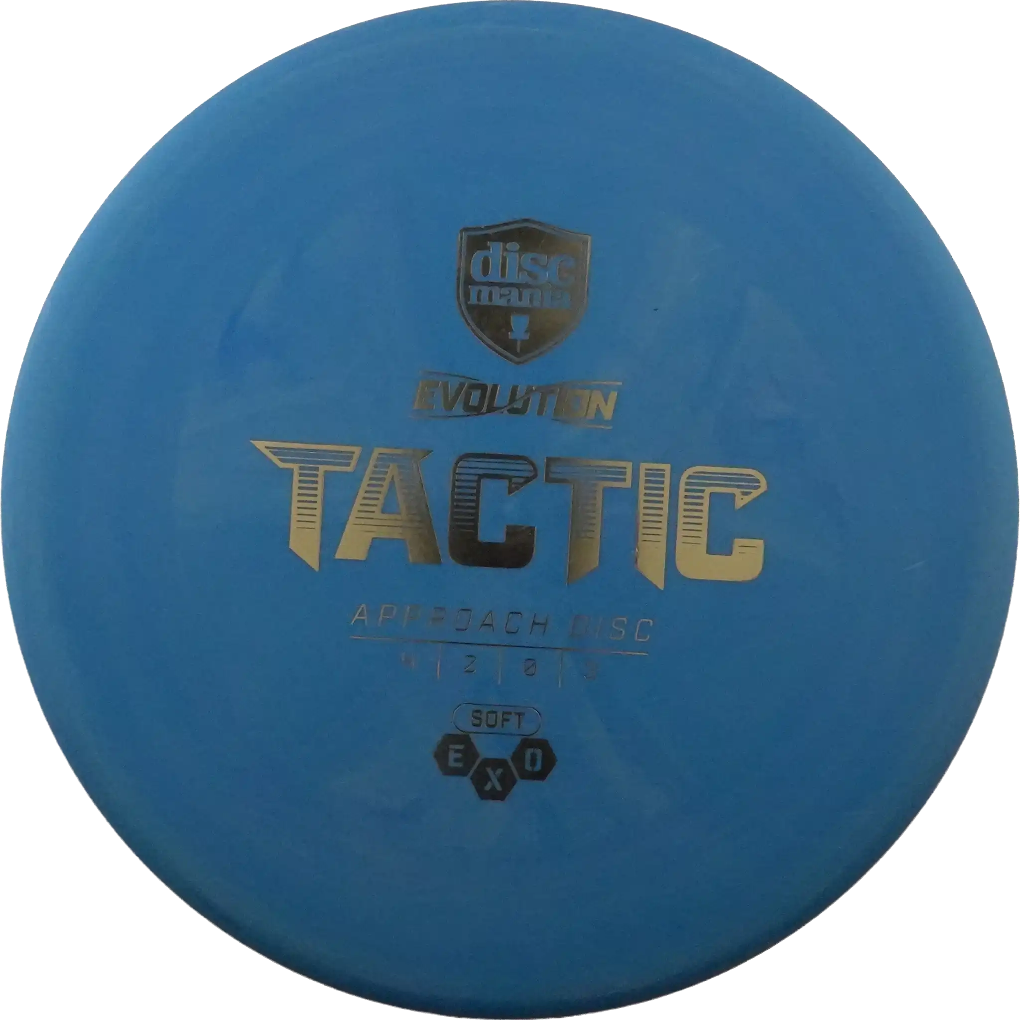 Soft Exo Tactic