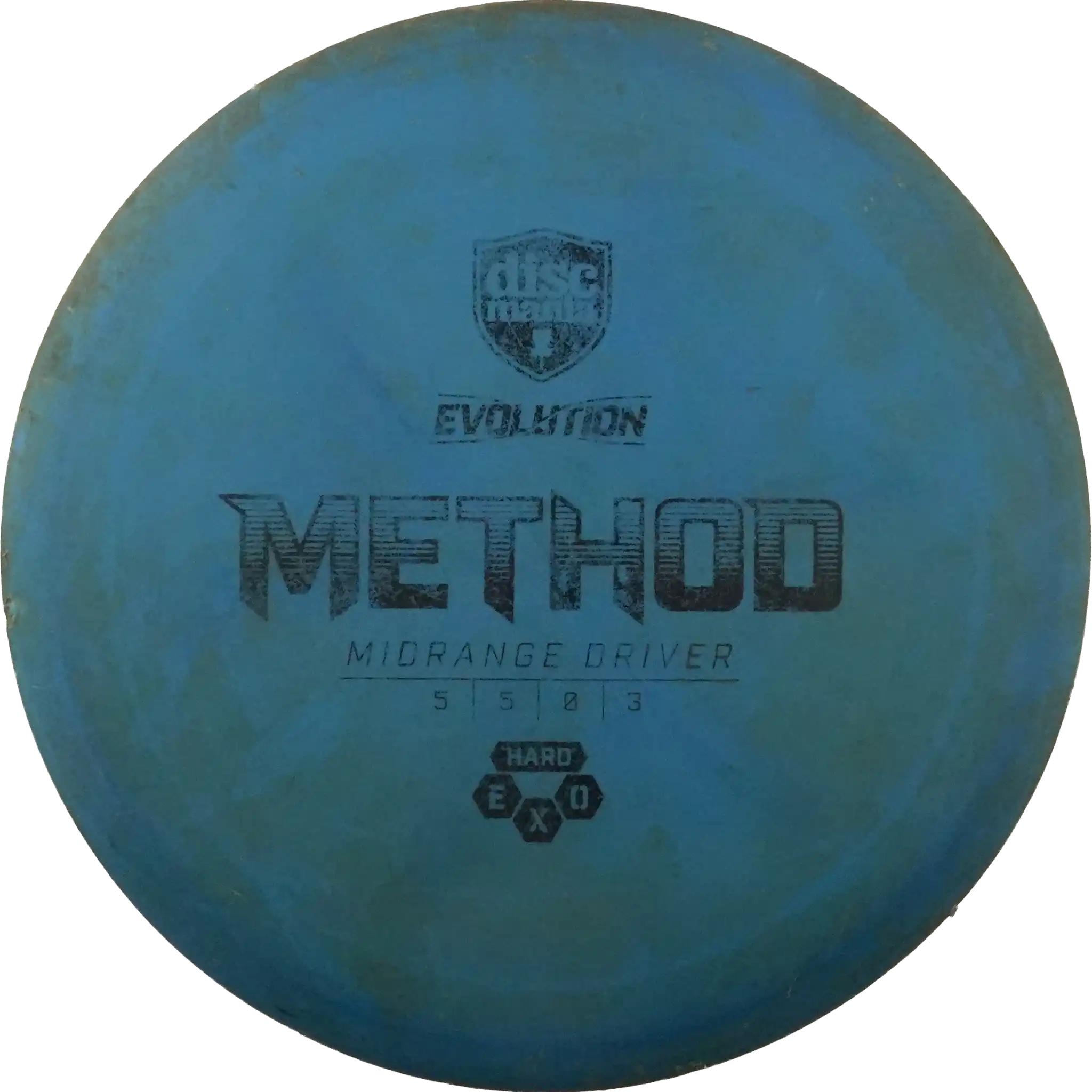Hard Exo Method