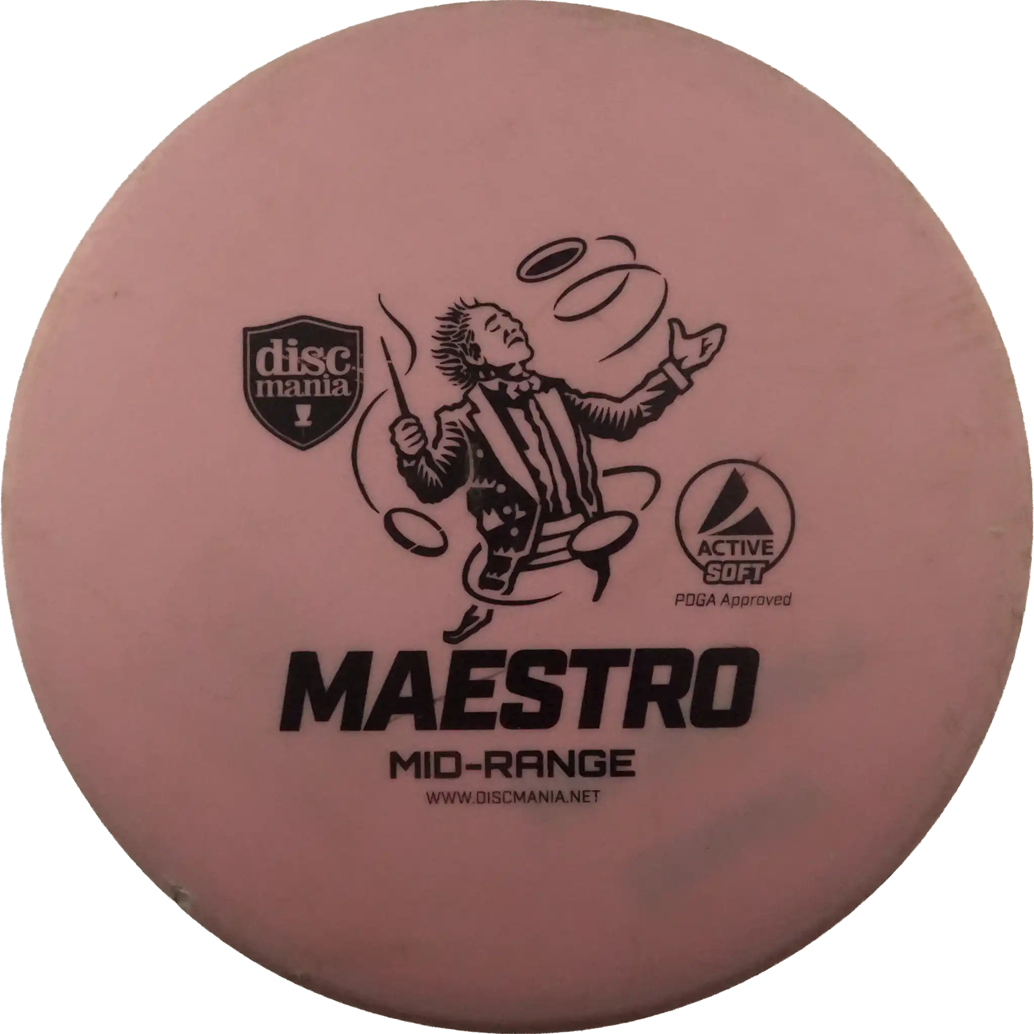Active Soft Maestro