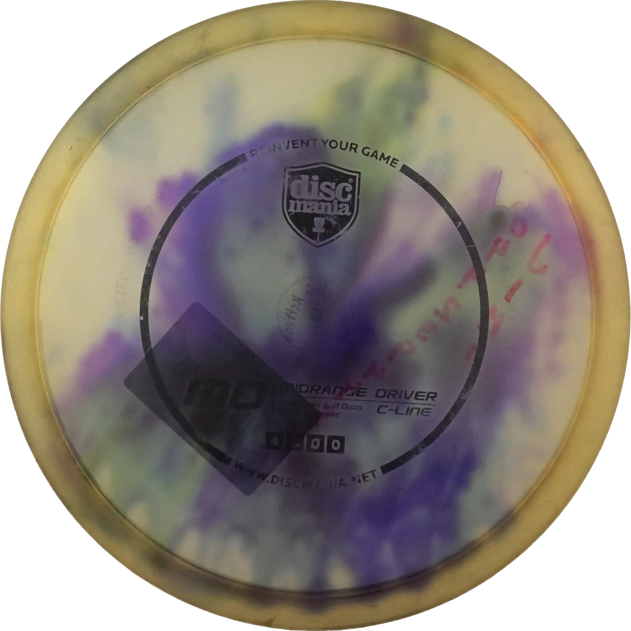C-Line MD - Dyed