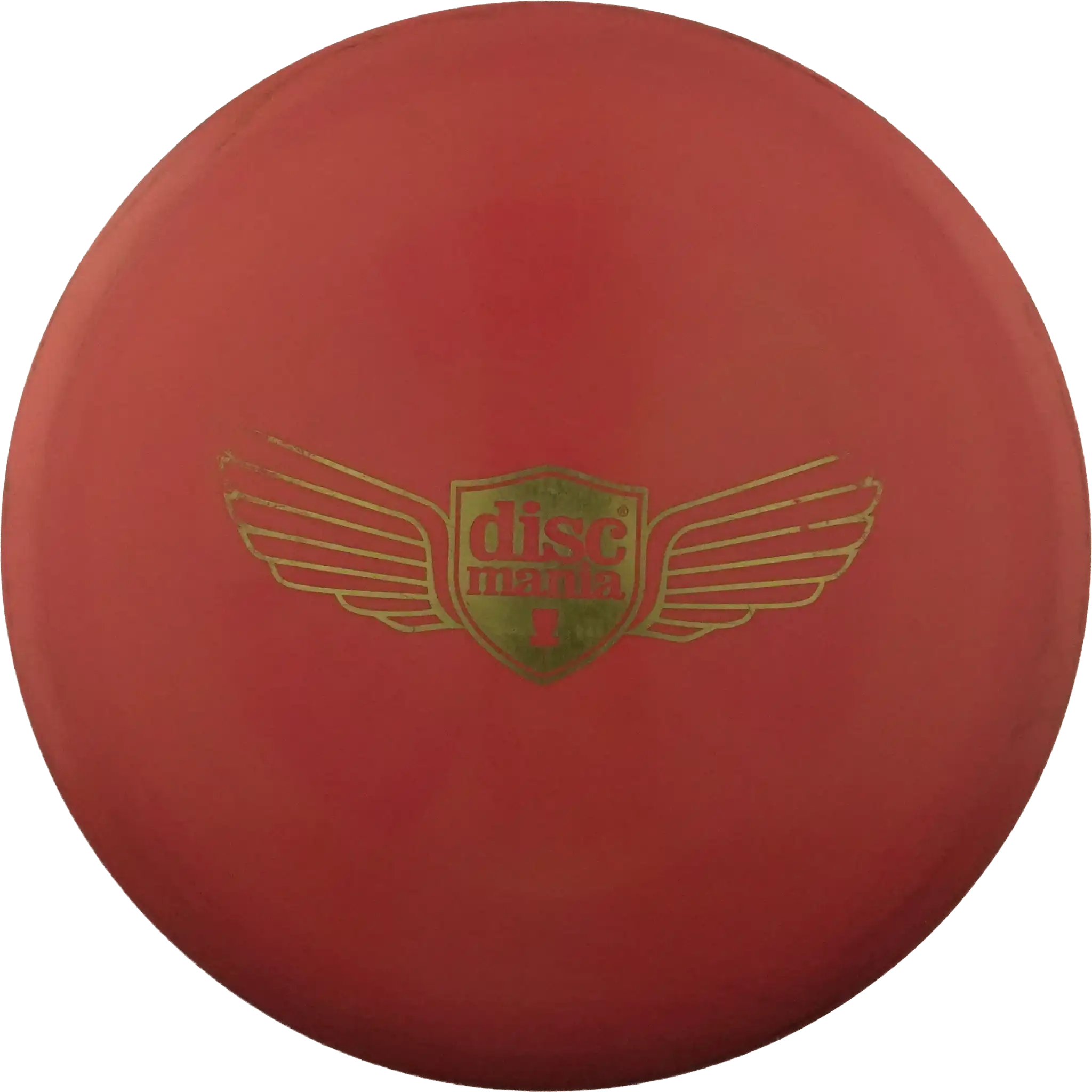 Swirl S-Line MD1 - Wings Stamp