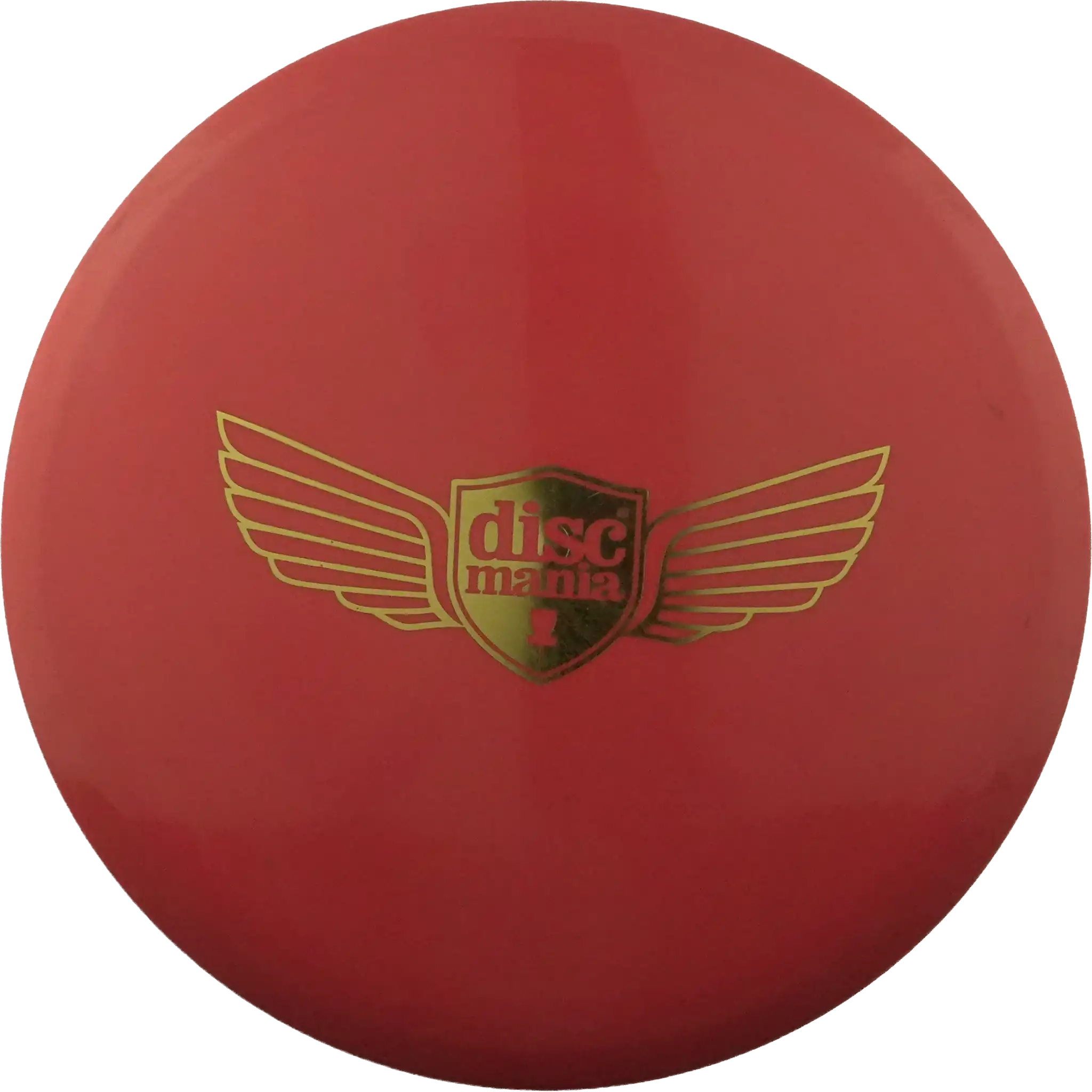 Swirl S-Line MD1 - Wings Stamp