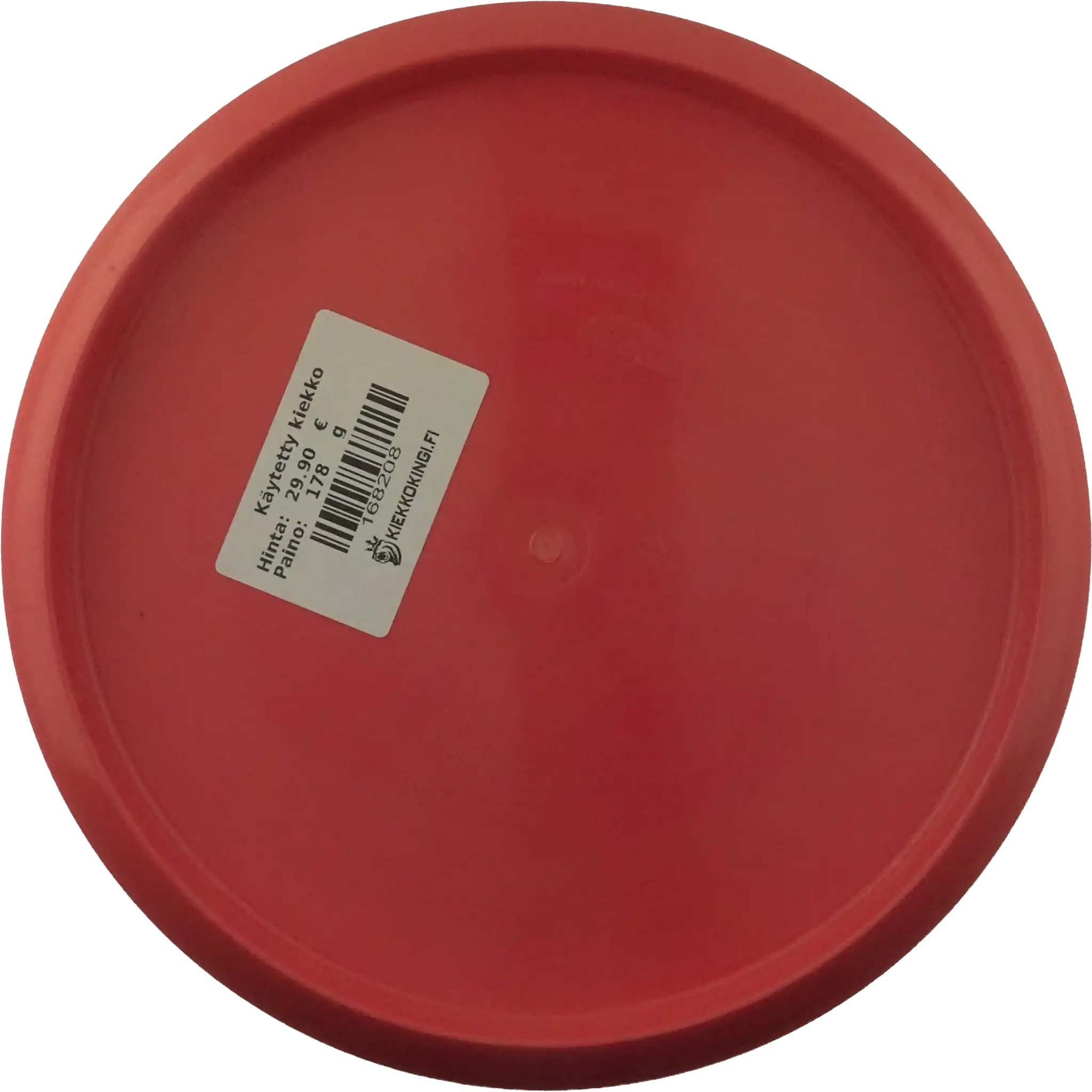 Swirl S-Line MD1 - Wings Stamp