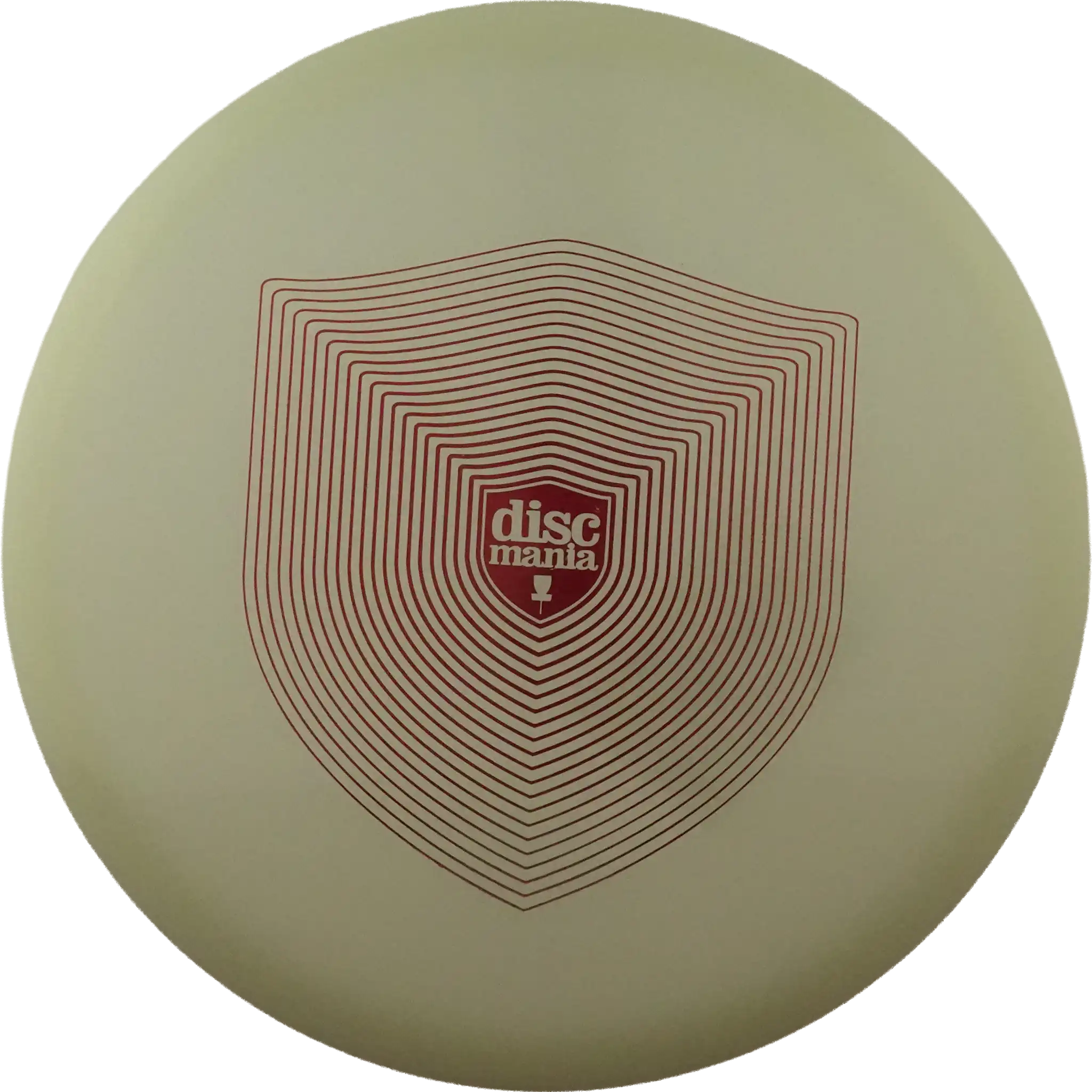 Color Glow C-Line MD3 - Shield Stamp