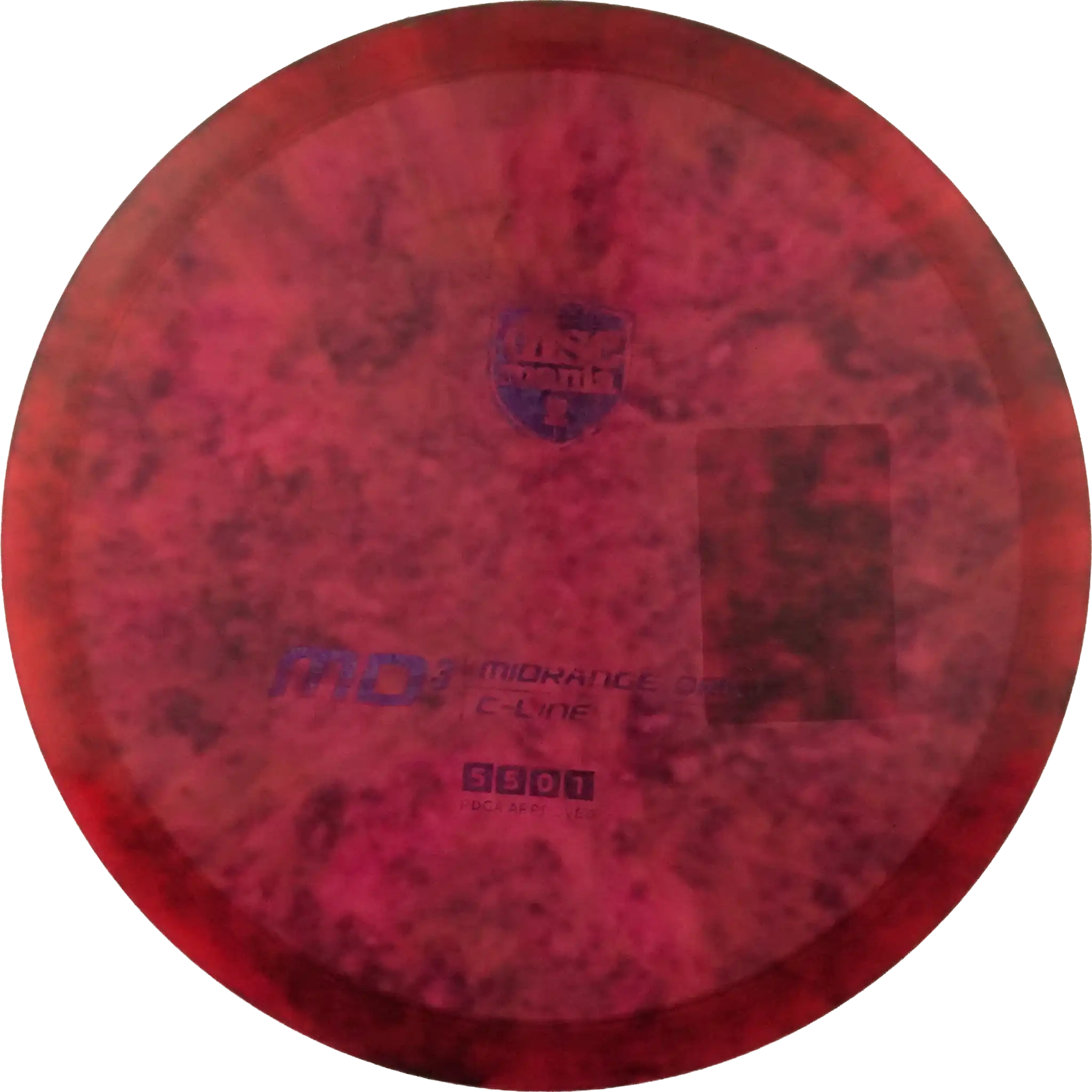C-Line MD3 - Dyed