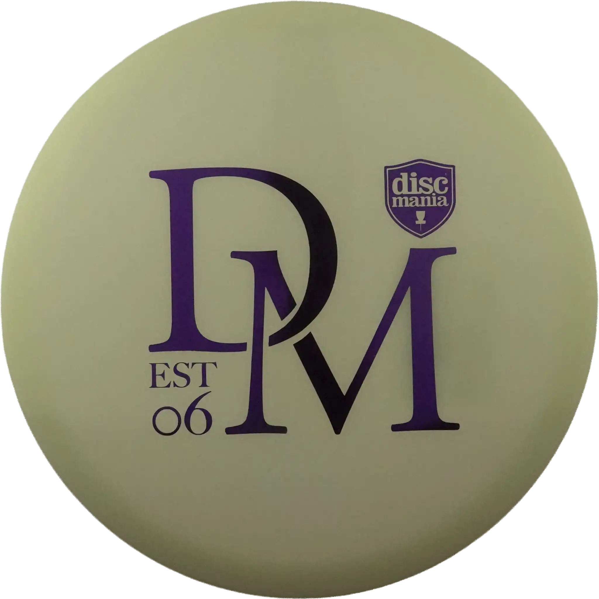 Color Glow C-Line MD4 - Special Stamp