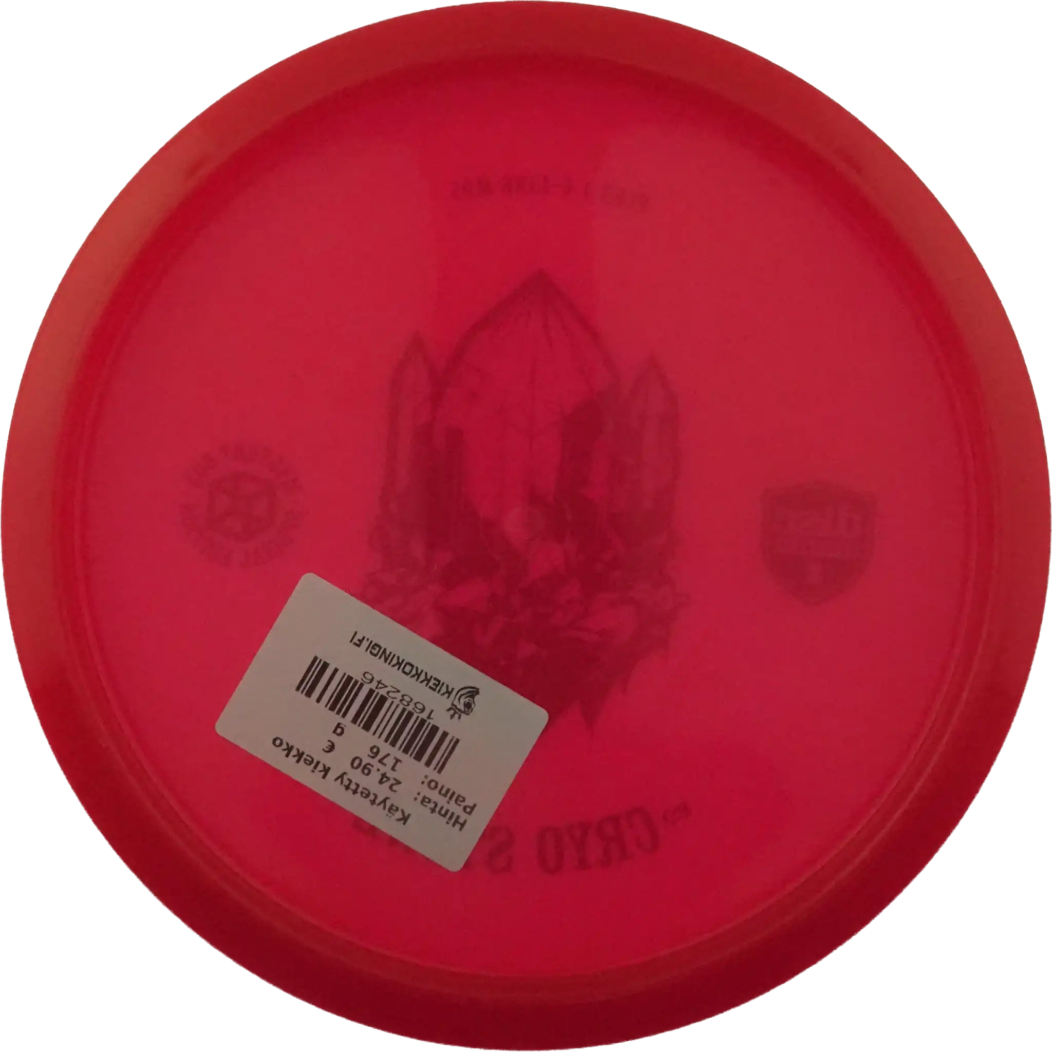Flex 1 C-Line MD5 - Cryo Stone