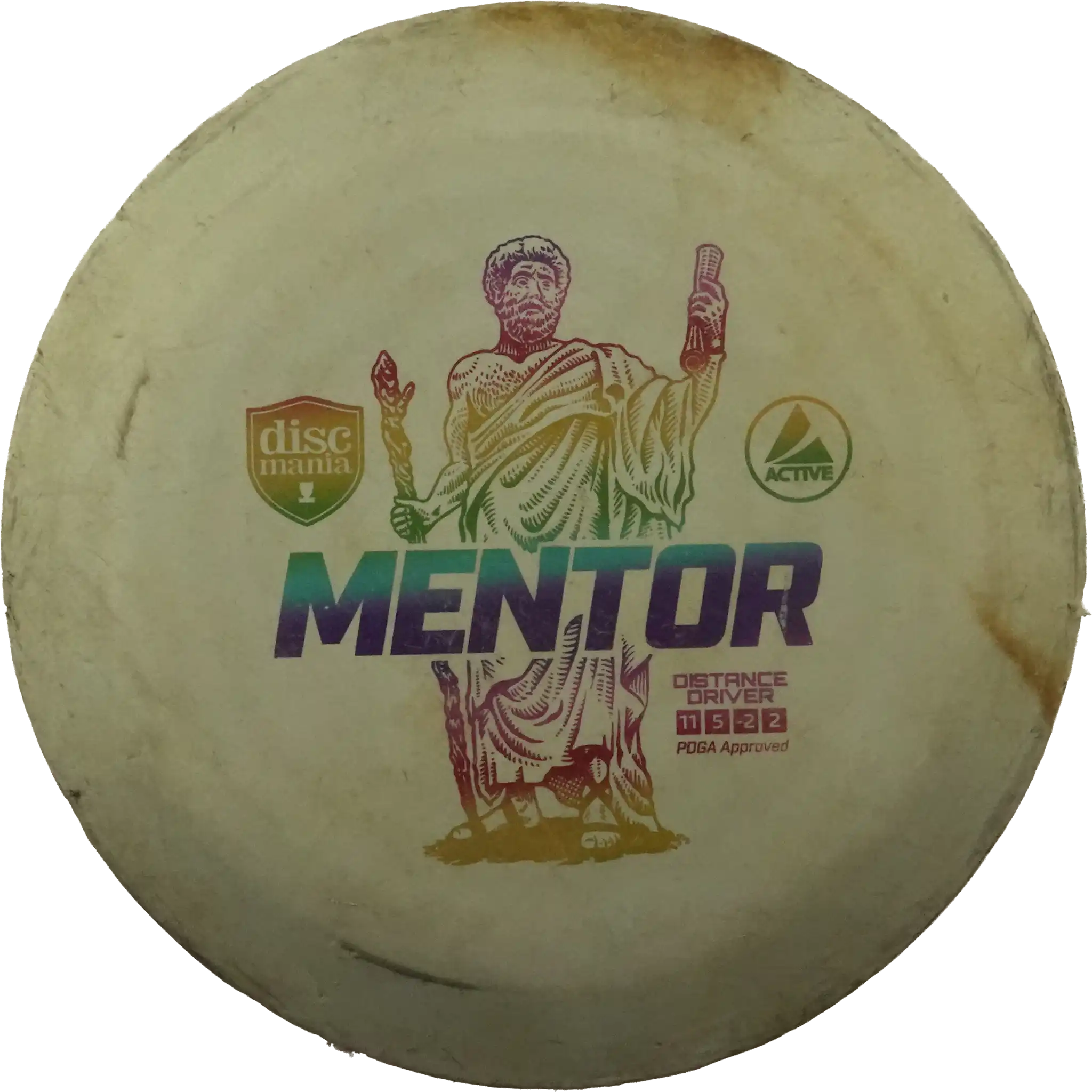 Active Mentor