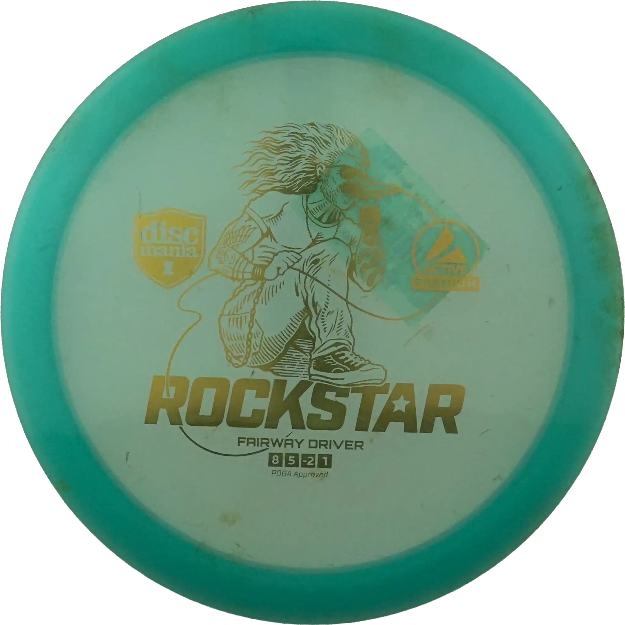 Active Premium Rockstar