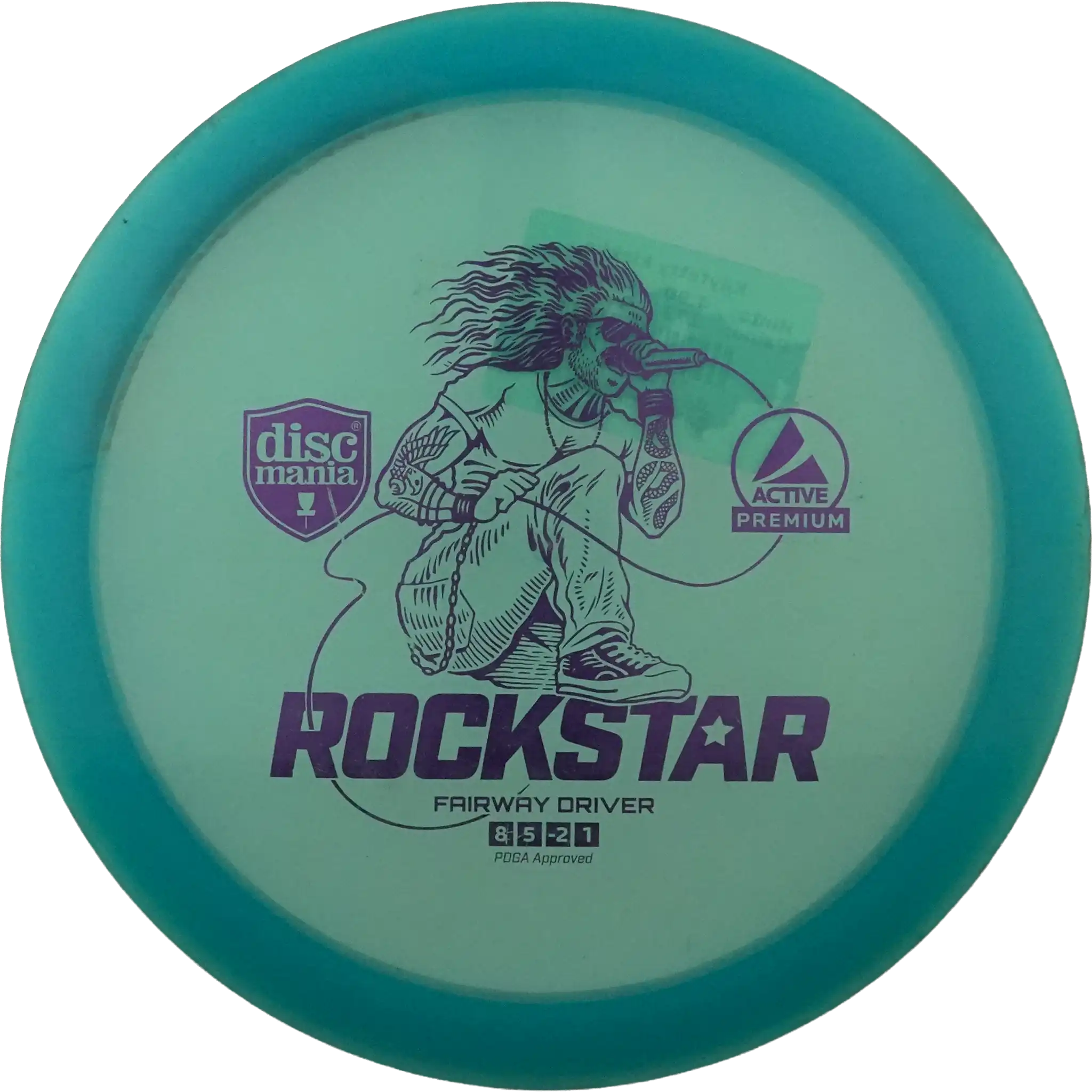 Active Premium Rockstar