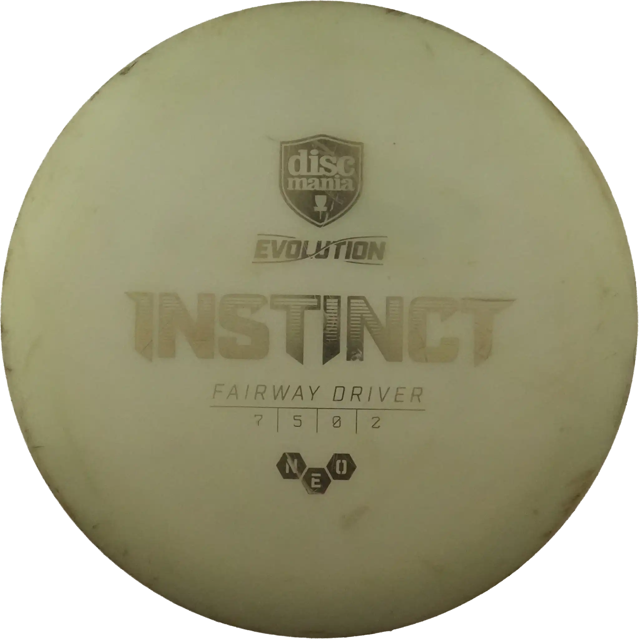 Neo Instinct
