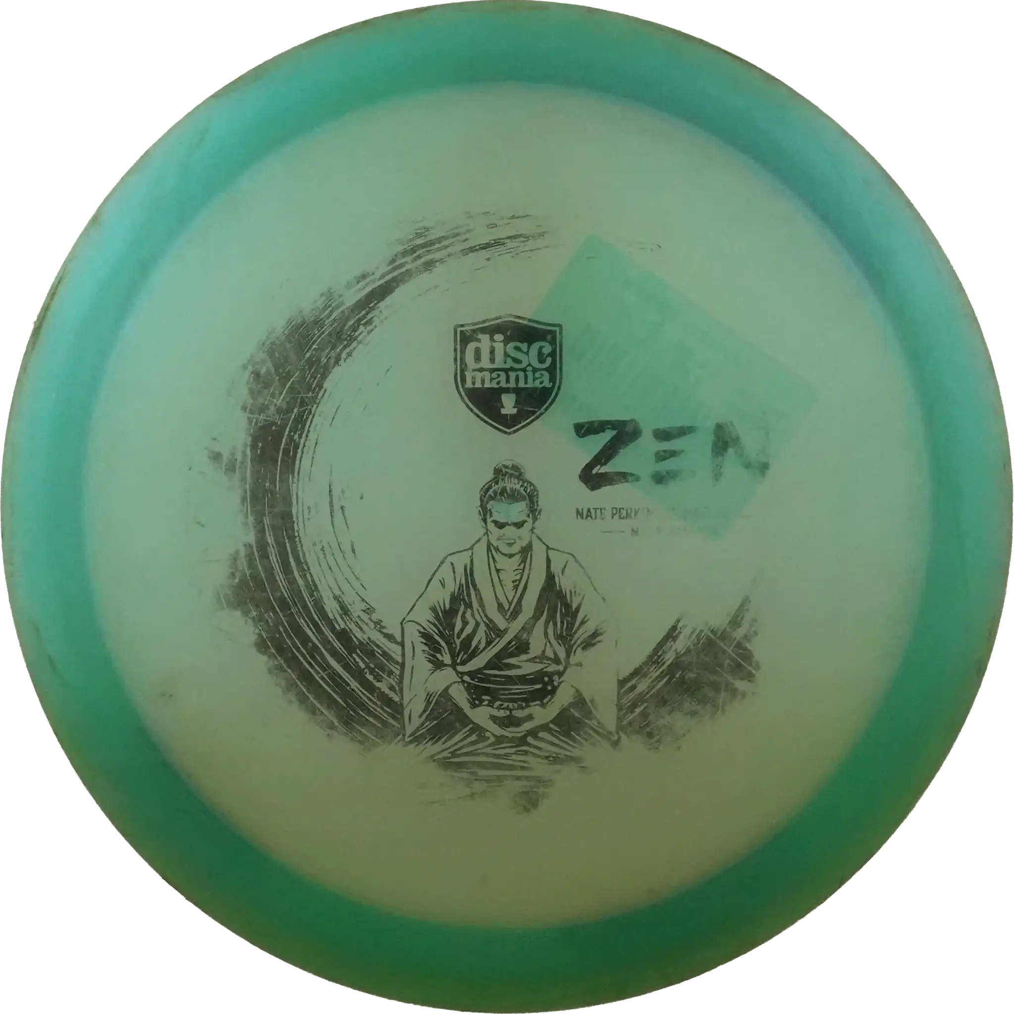 Meta Essence - Zen - Nate Perkins