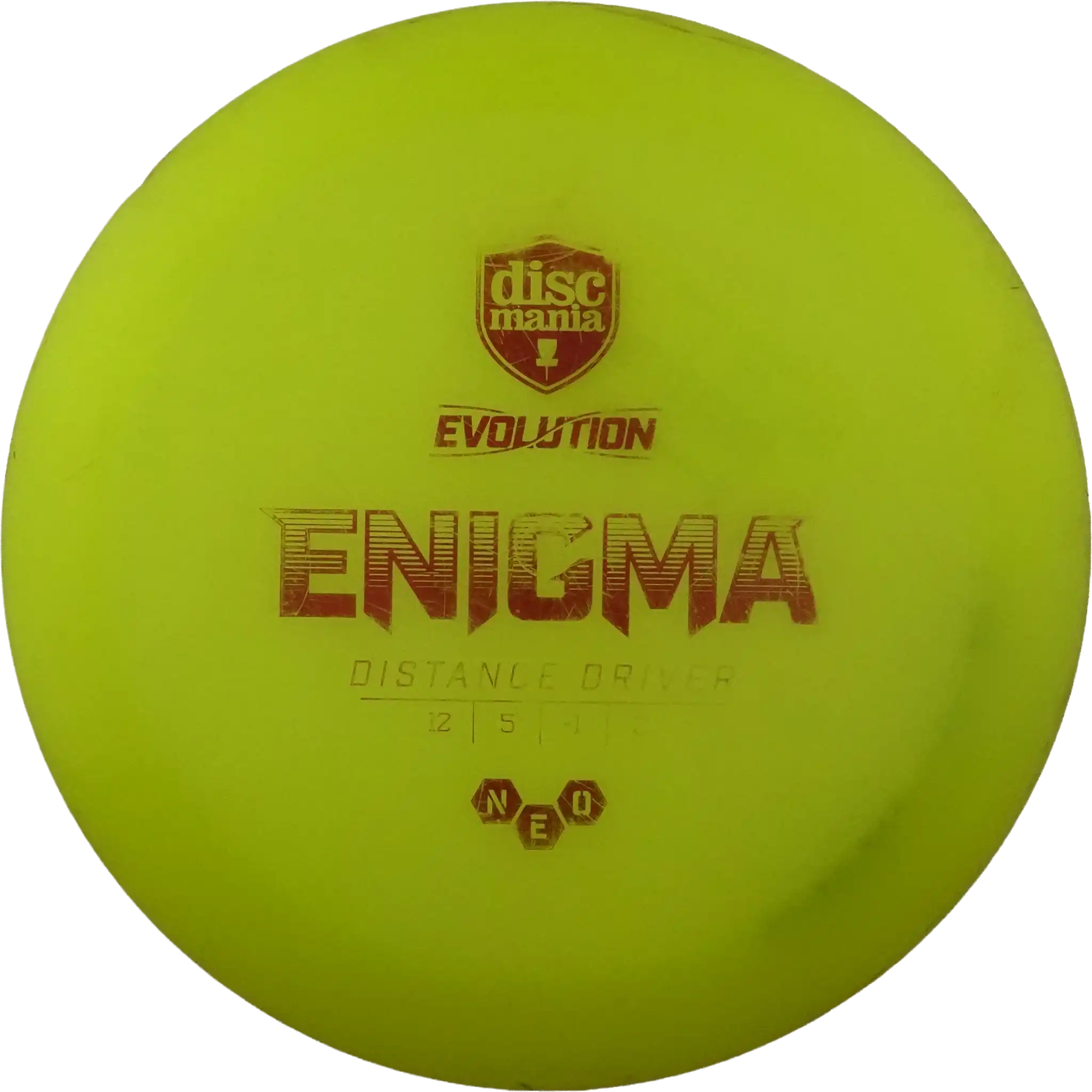 Neo Enigma