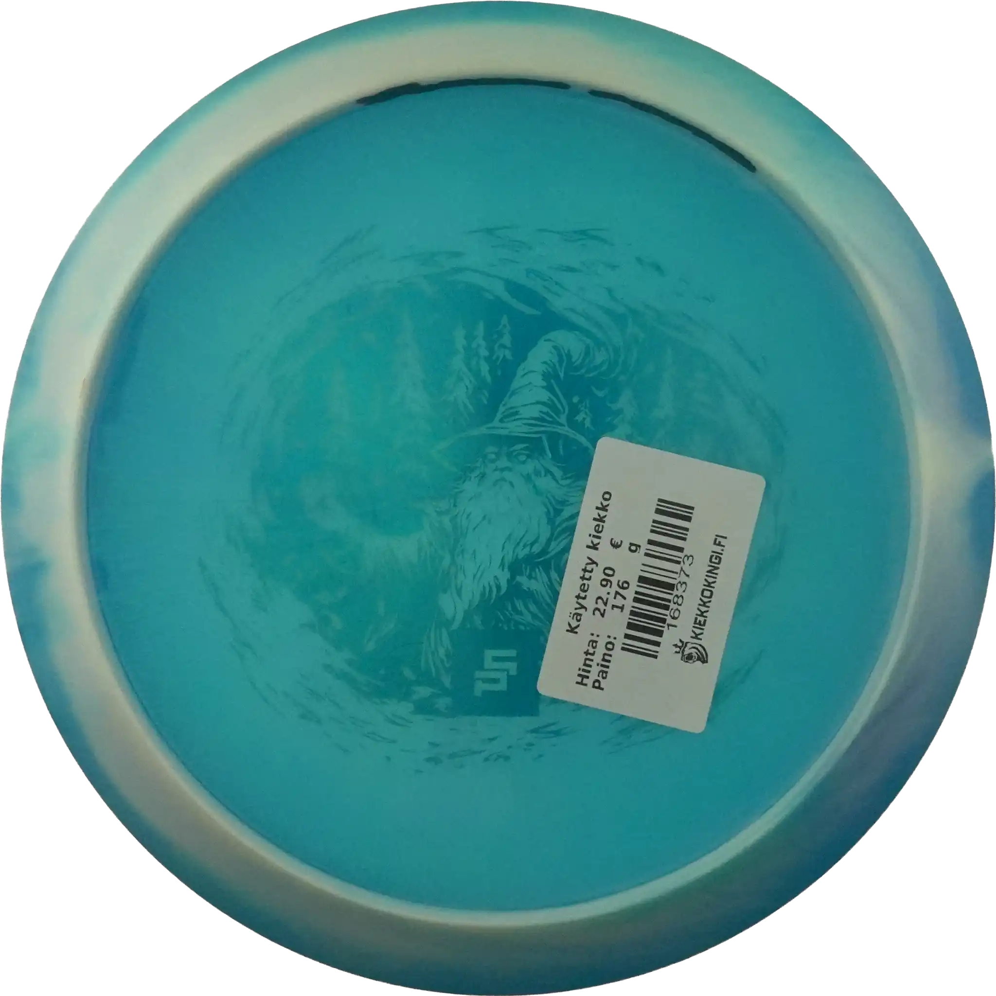 Horizon C-Line FD - Special Stamp