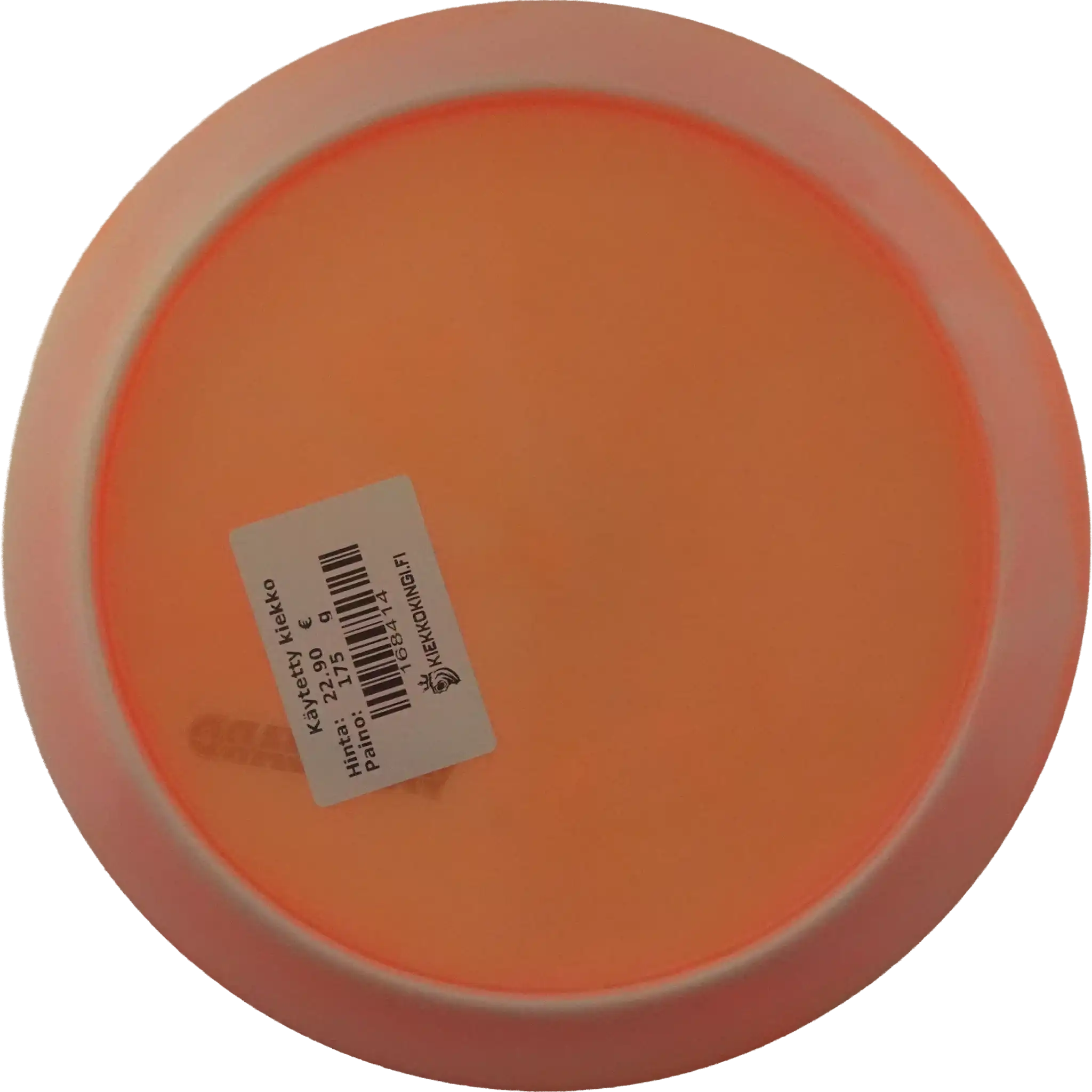 Horizon C-Line Vanguard - Mini Stamp