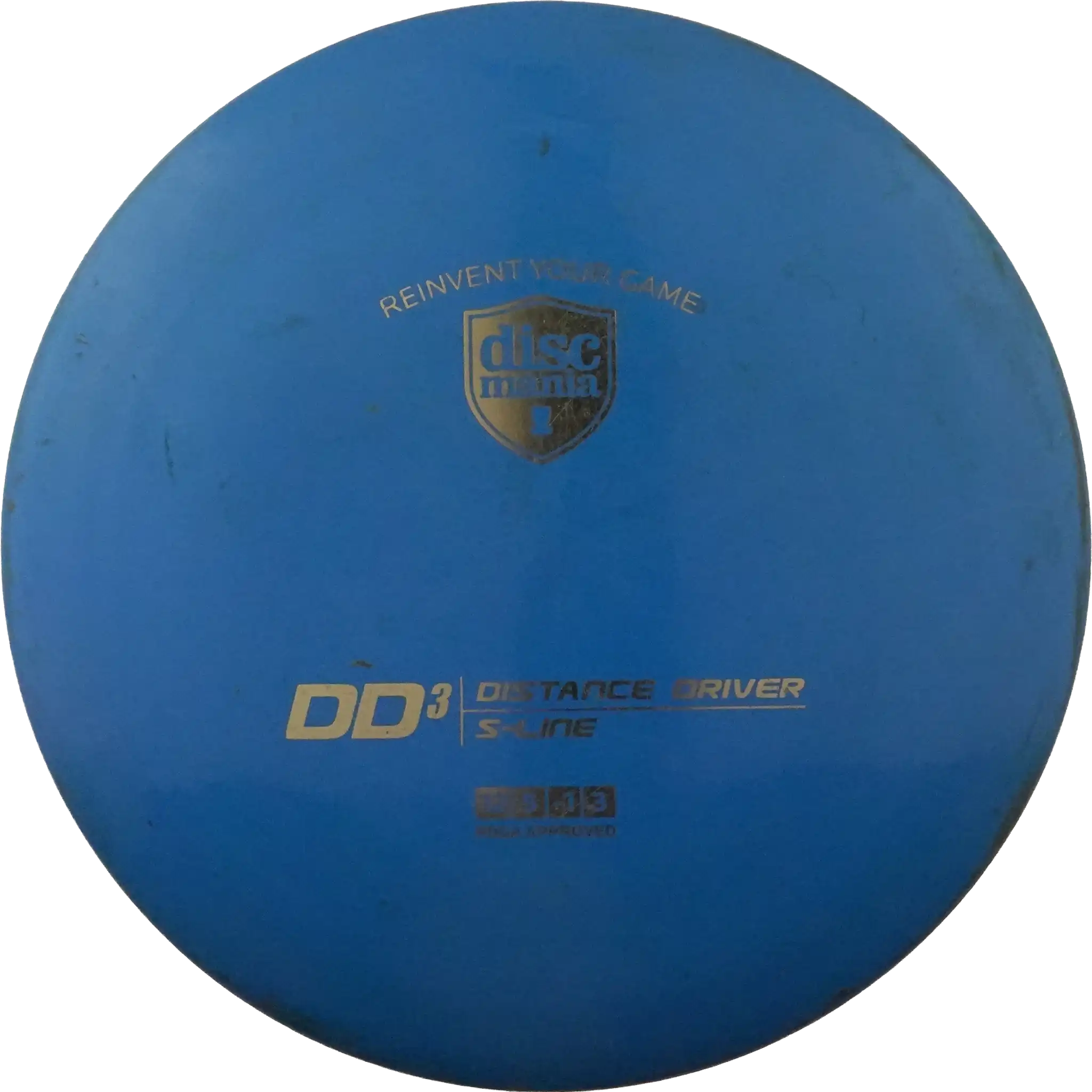 S-Line DD3
