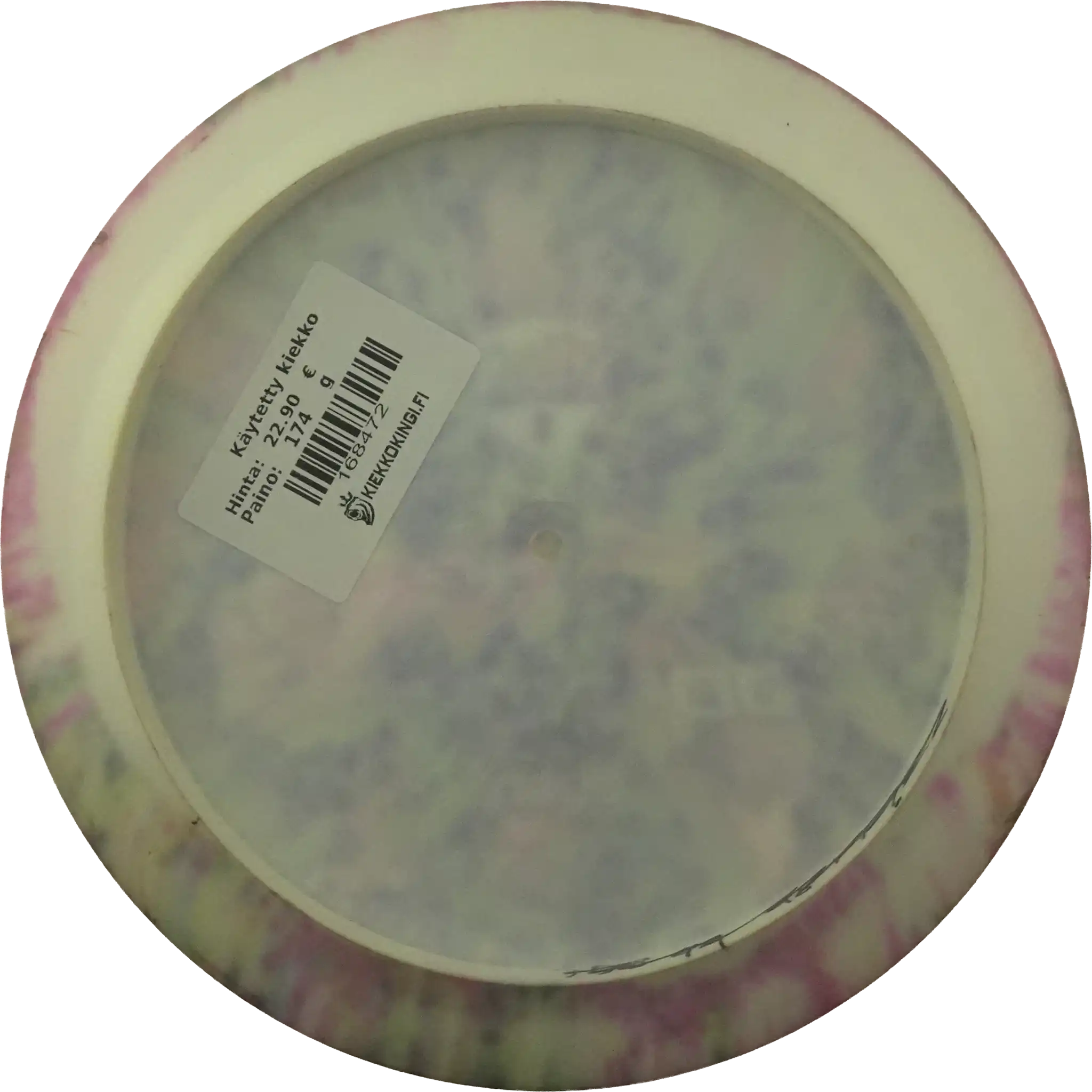 S-Line DD3 - Dyed