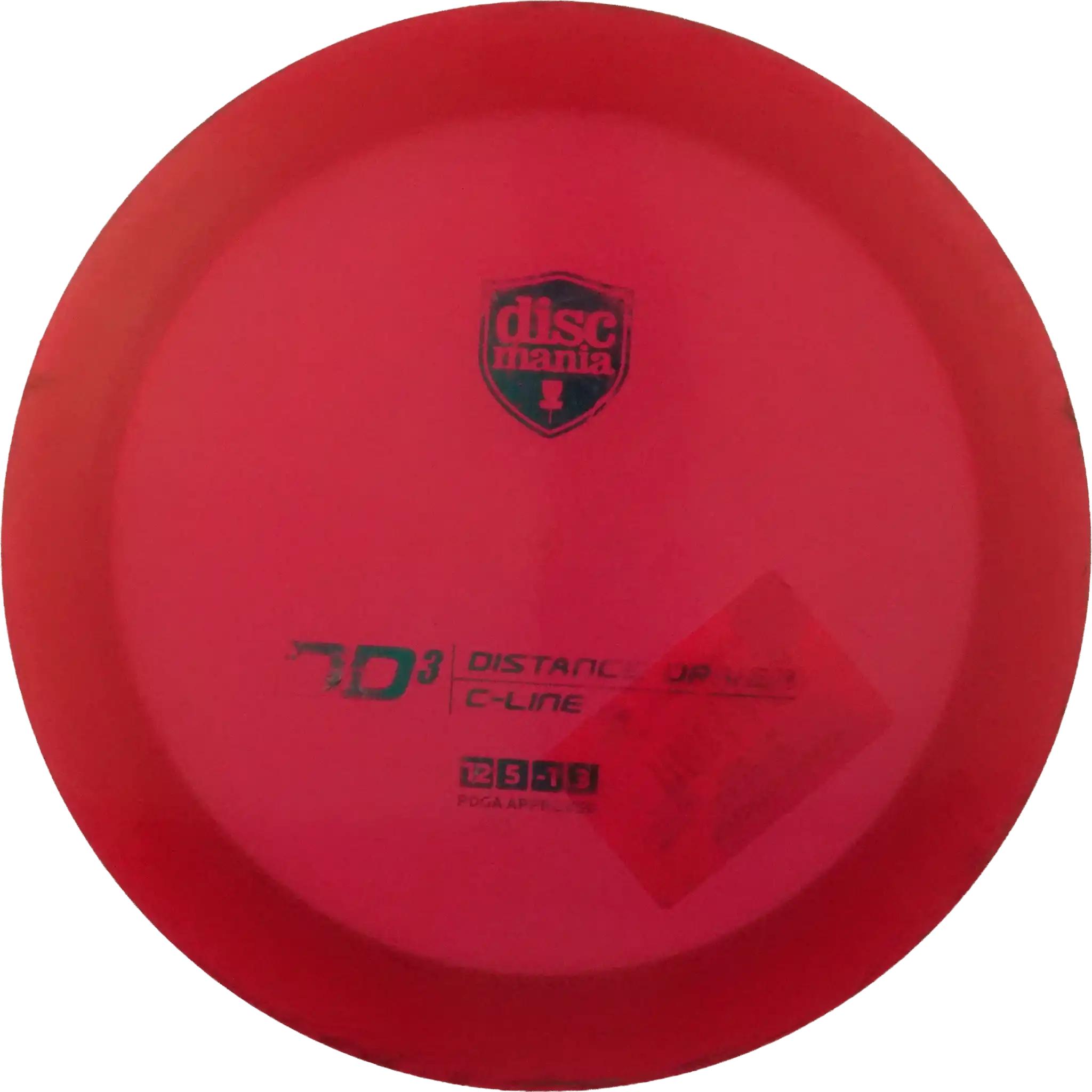 C-Line DD3
