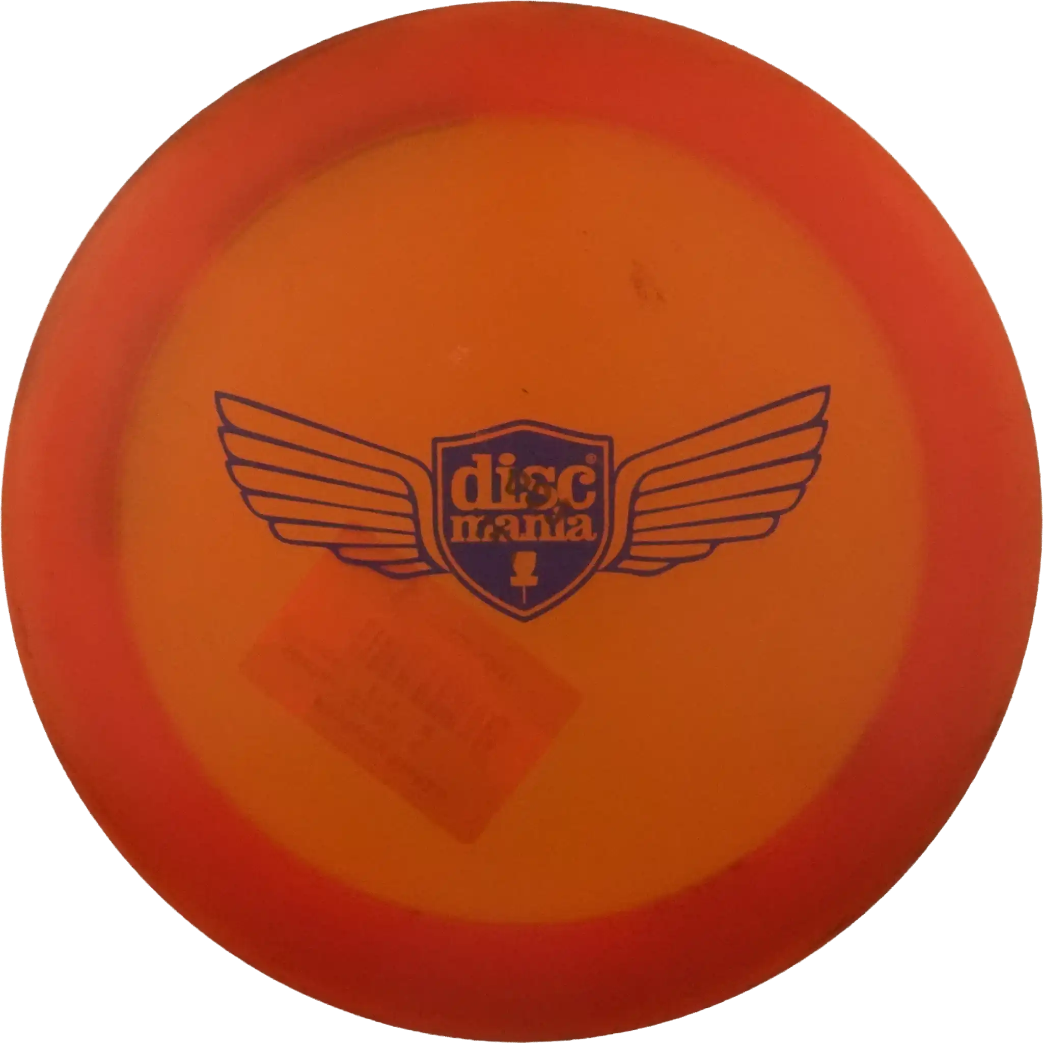 C-Line DD2 - Innovamade - Wings Stamp