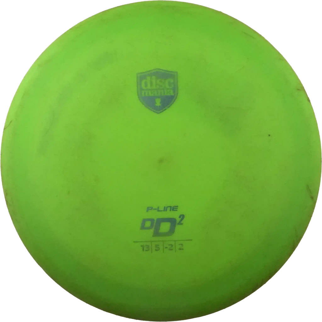 P-Line DD2 - Innovamade