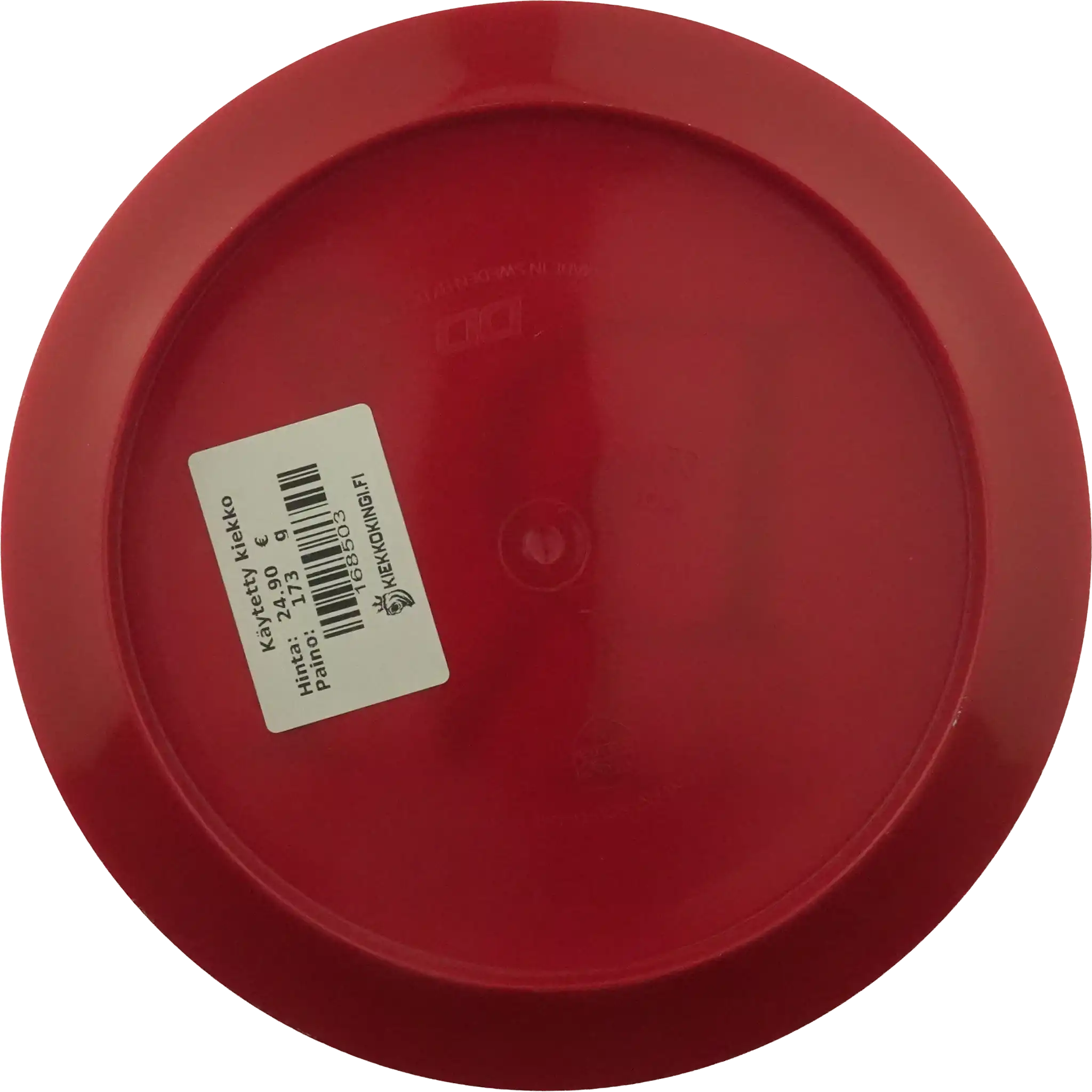 S-Line Flex 1 DD - Special Stamp
