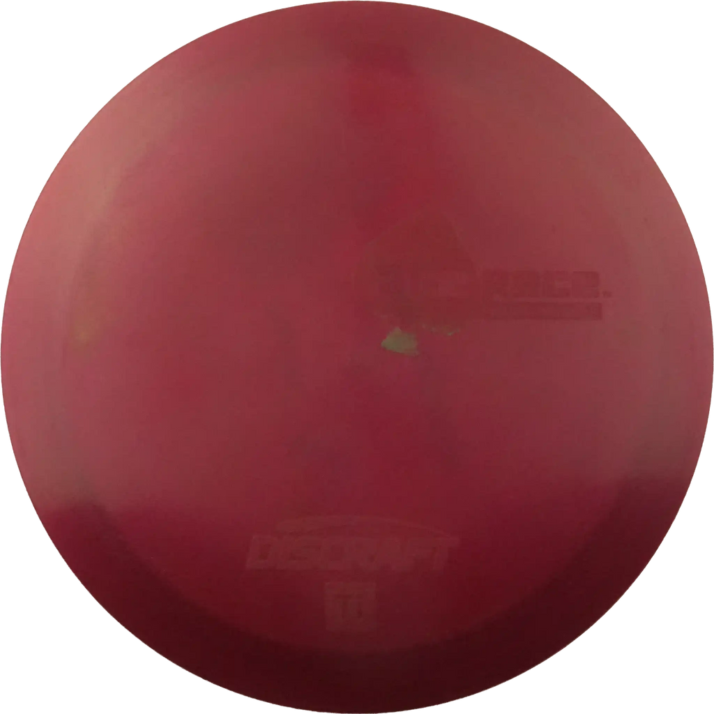Titanium Undertaker - 2013 Ace Race
