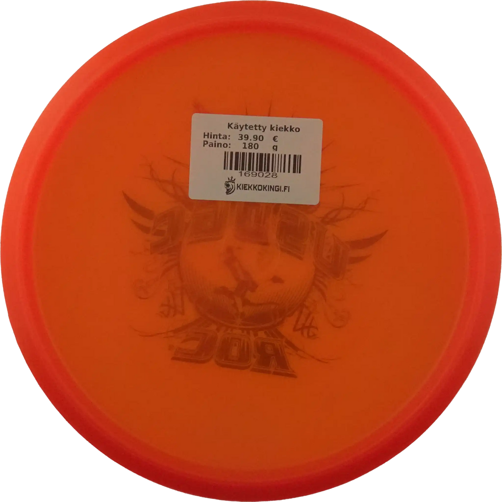Champion Roc - USDGC