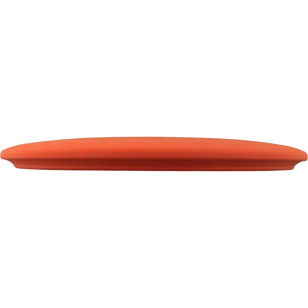 Pro Roc - Bottom Stamp