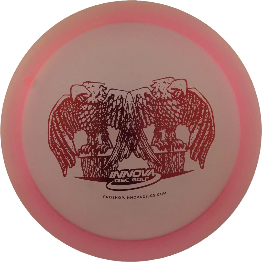 Champion Teebird - Special Stamp