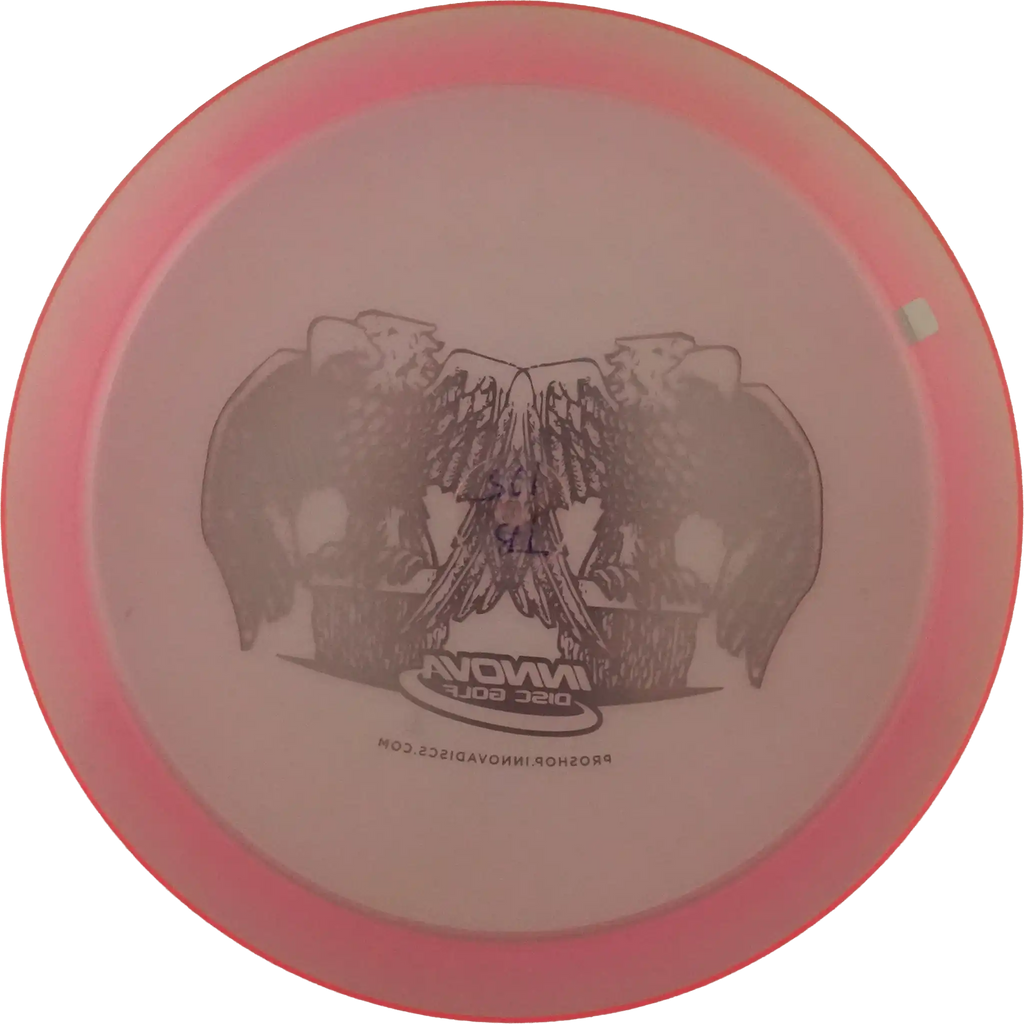 Champion Teebird - Special Stamp