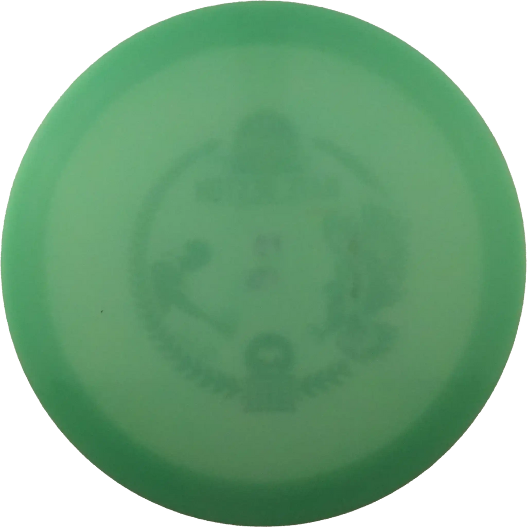 Color Glow Champion Firebird - Nate Sexton Bottom Stamp 2018