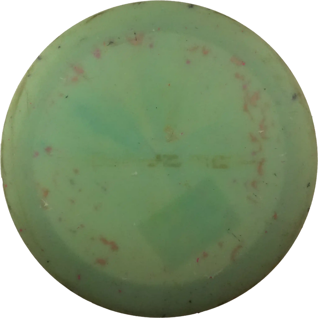 Splatter Star Destroyer - Powergrip Stamp