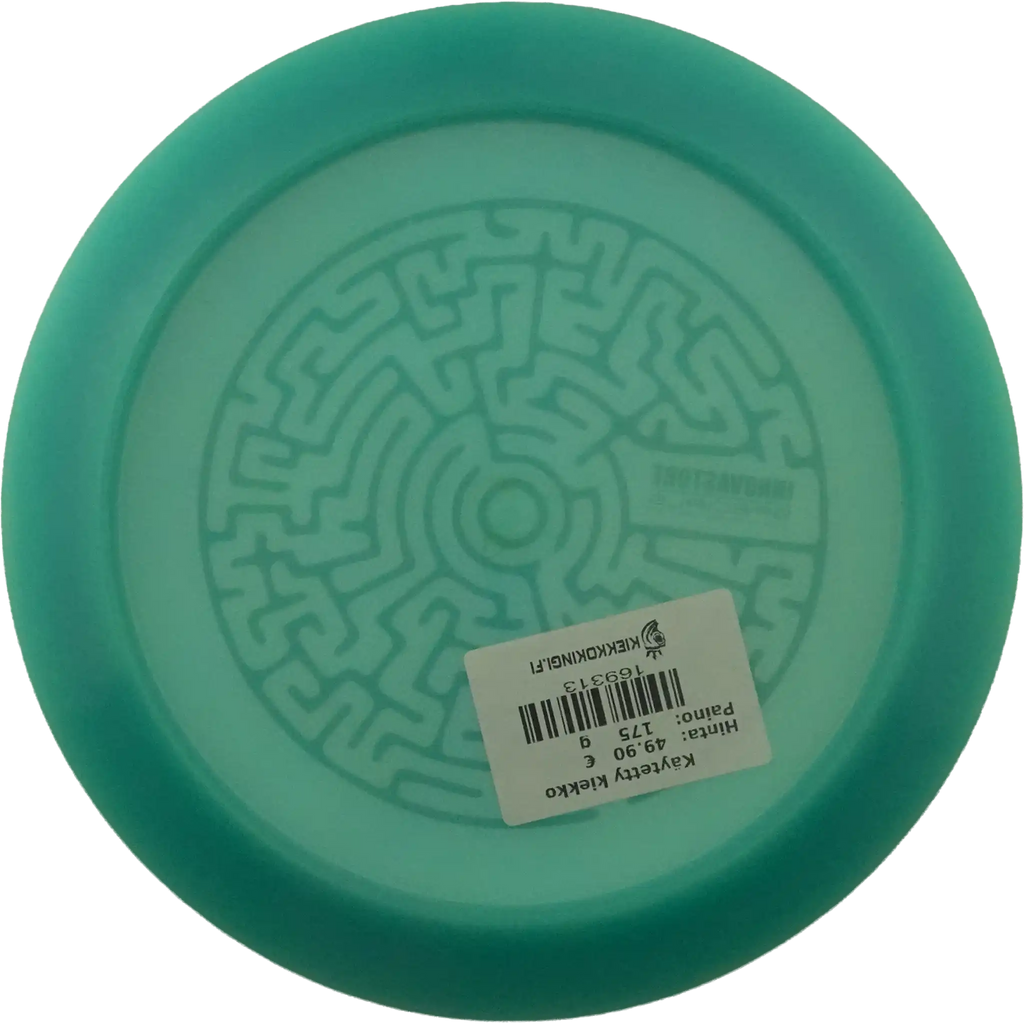 Color Glow Champion Destroyer